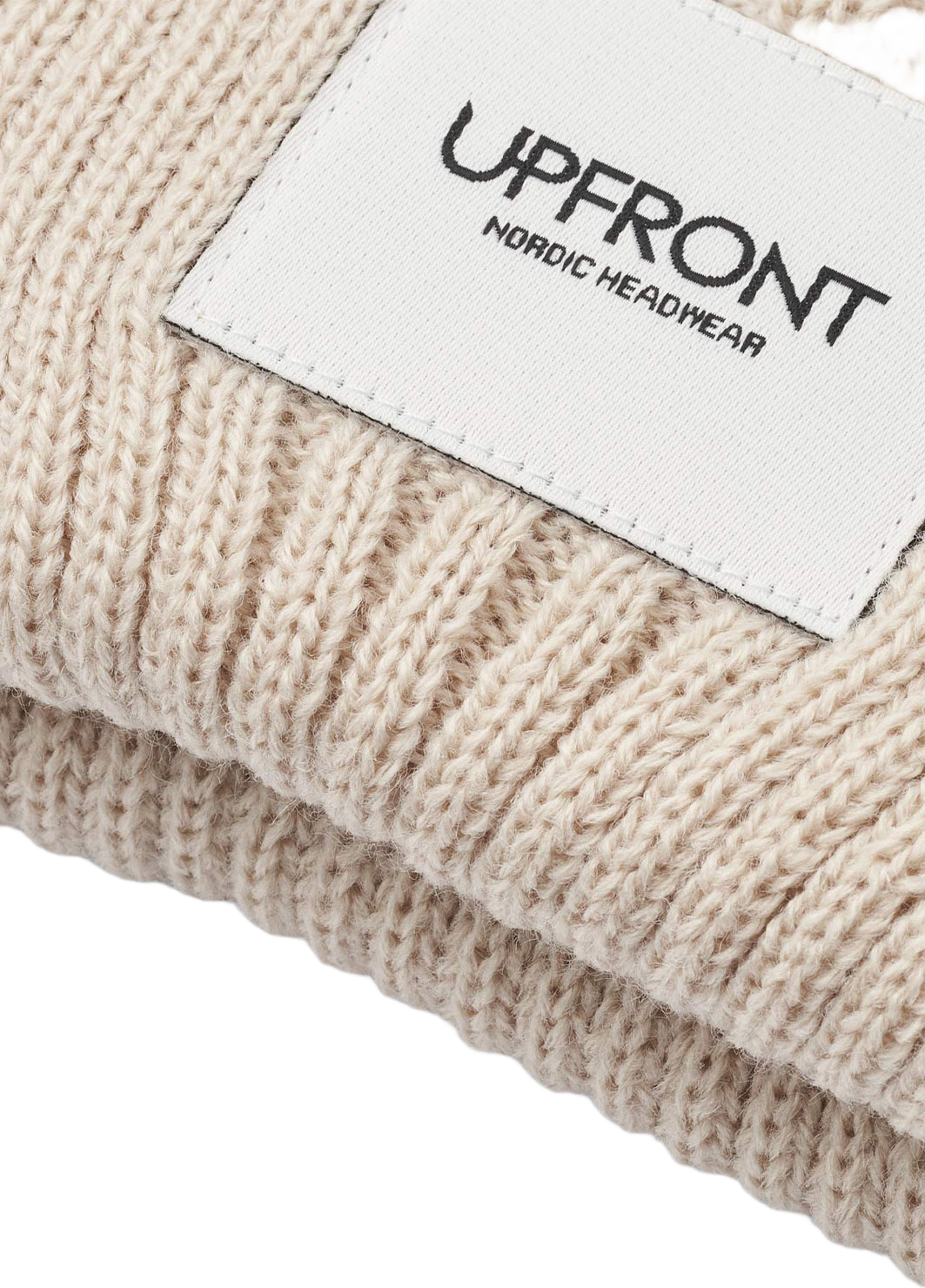 HAZE Fisherman Winter Beanie