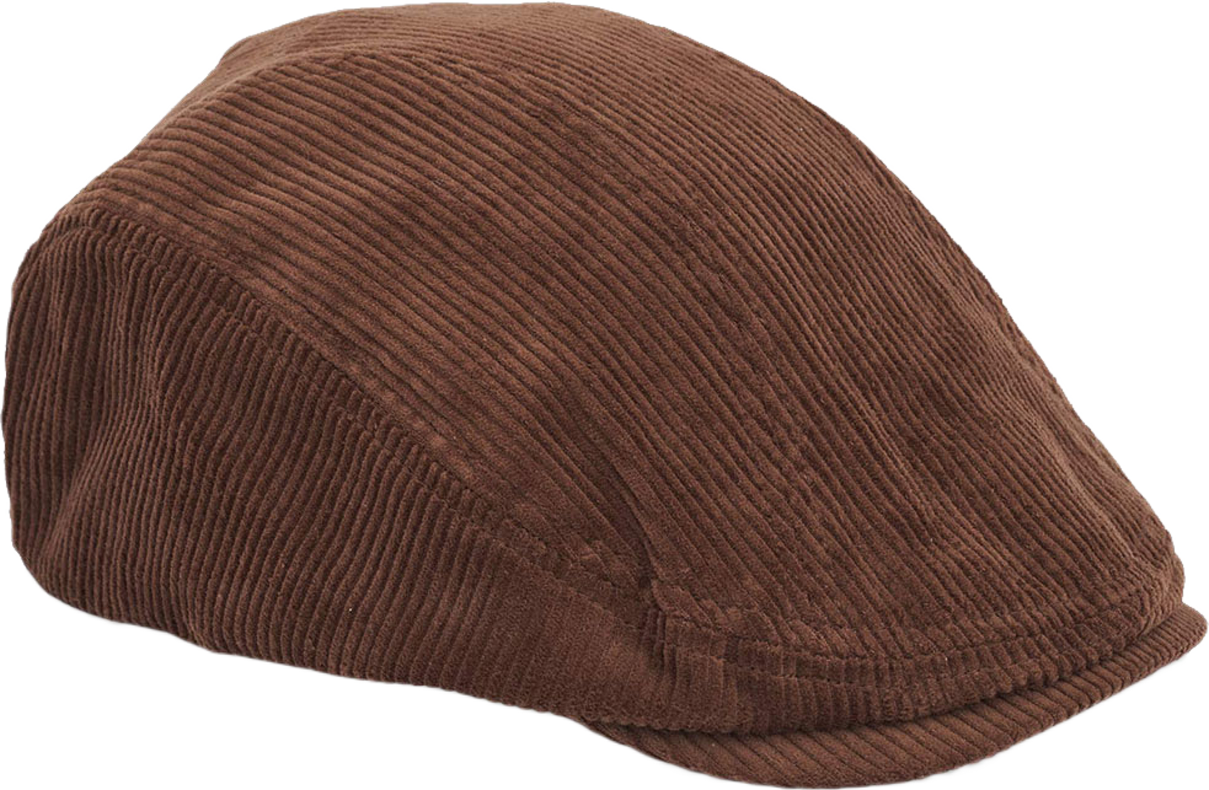 WILD Corduroy Sixpence