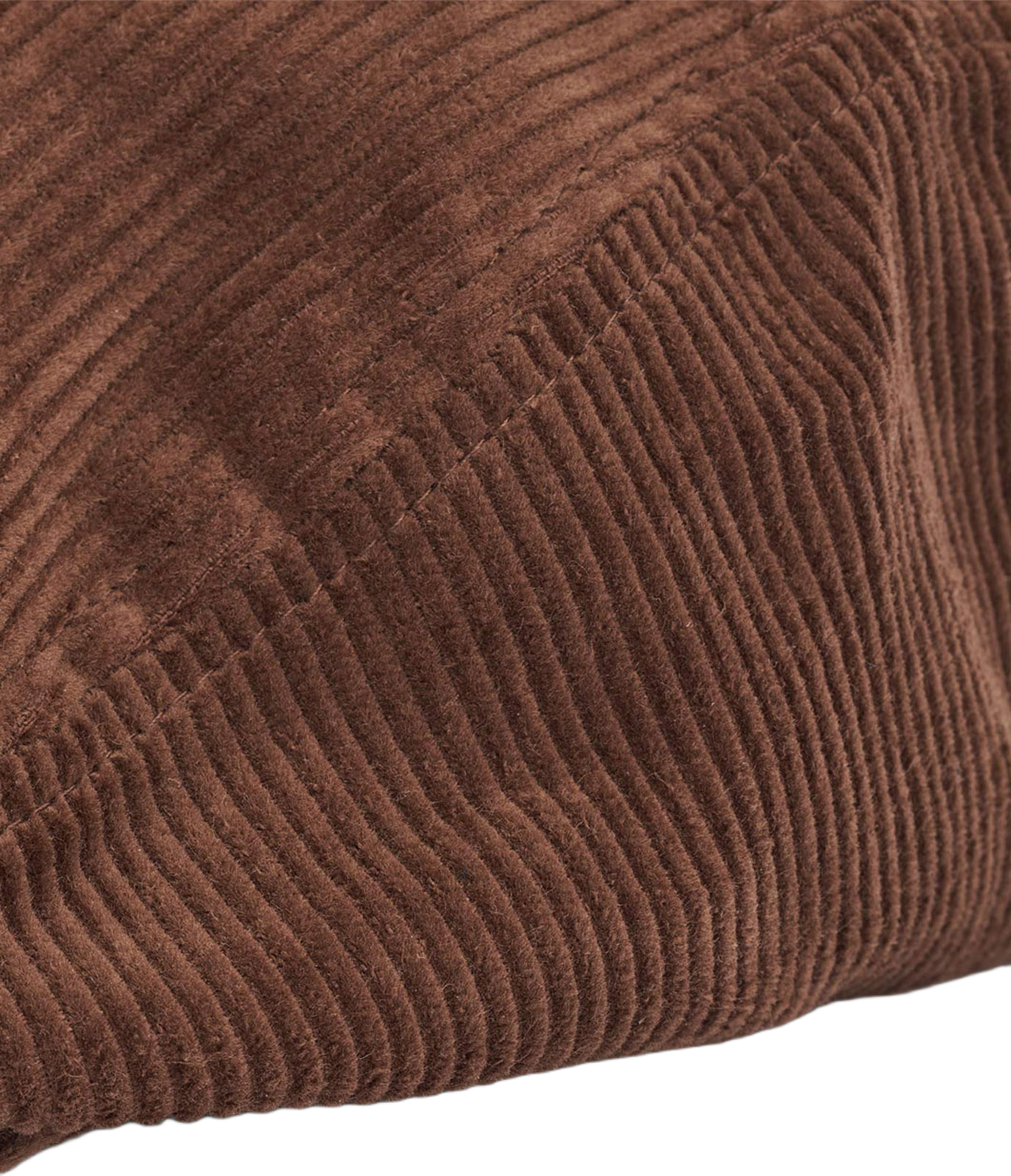 WILD Corduroy Sixpence