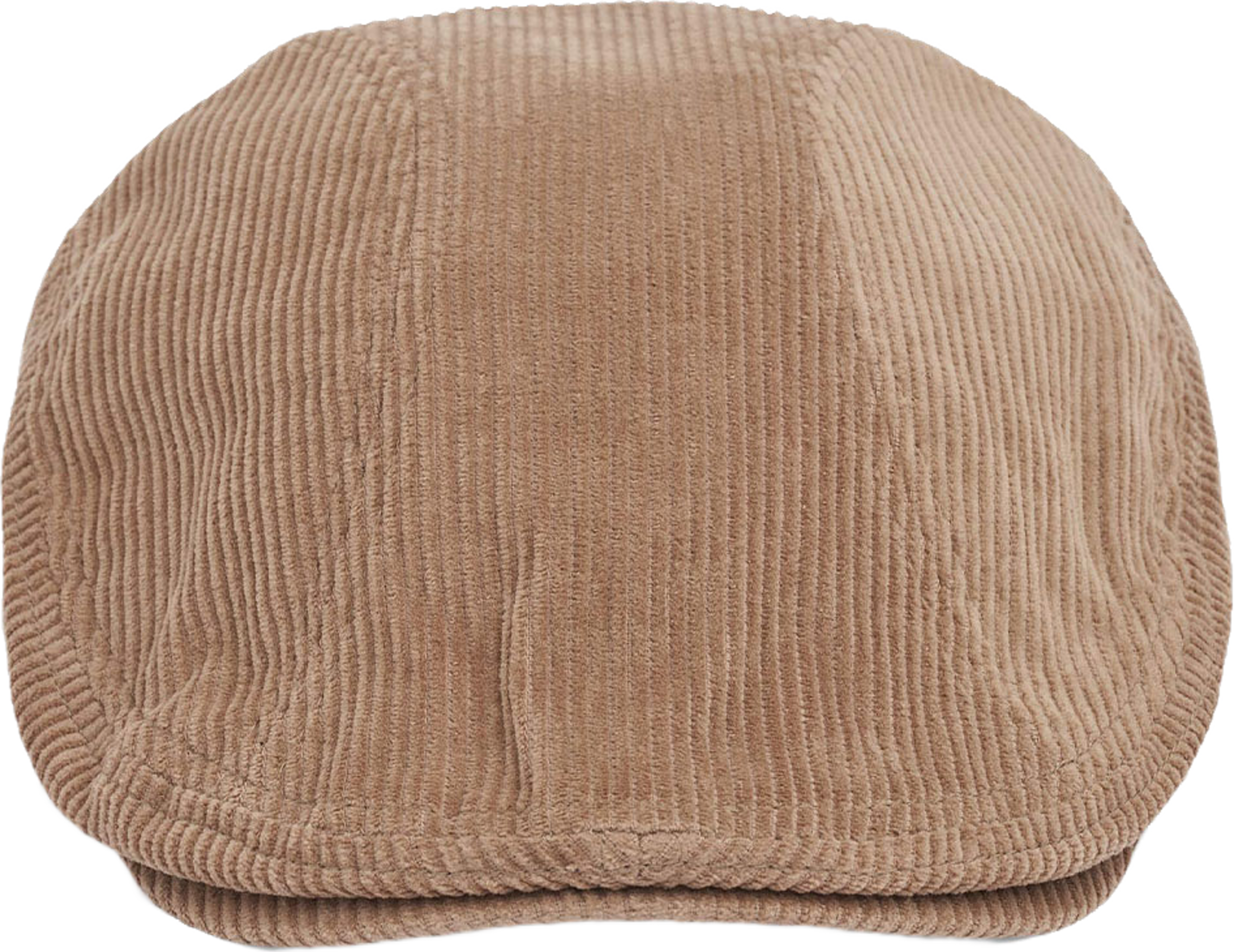 WILD Corduroy Sixpence, från Upfront, i färgen Khaki.