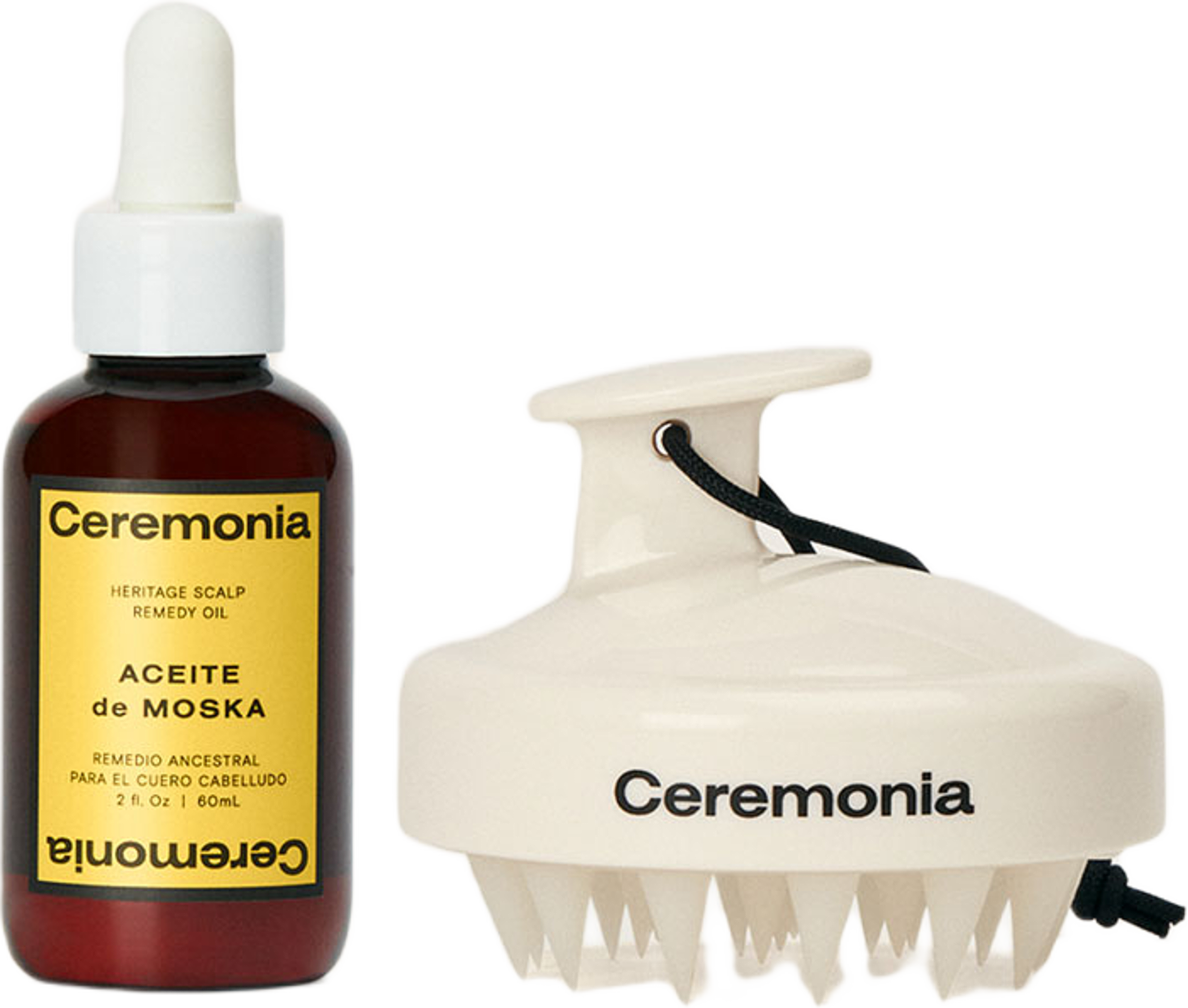 Scalp Power Duo