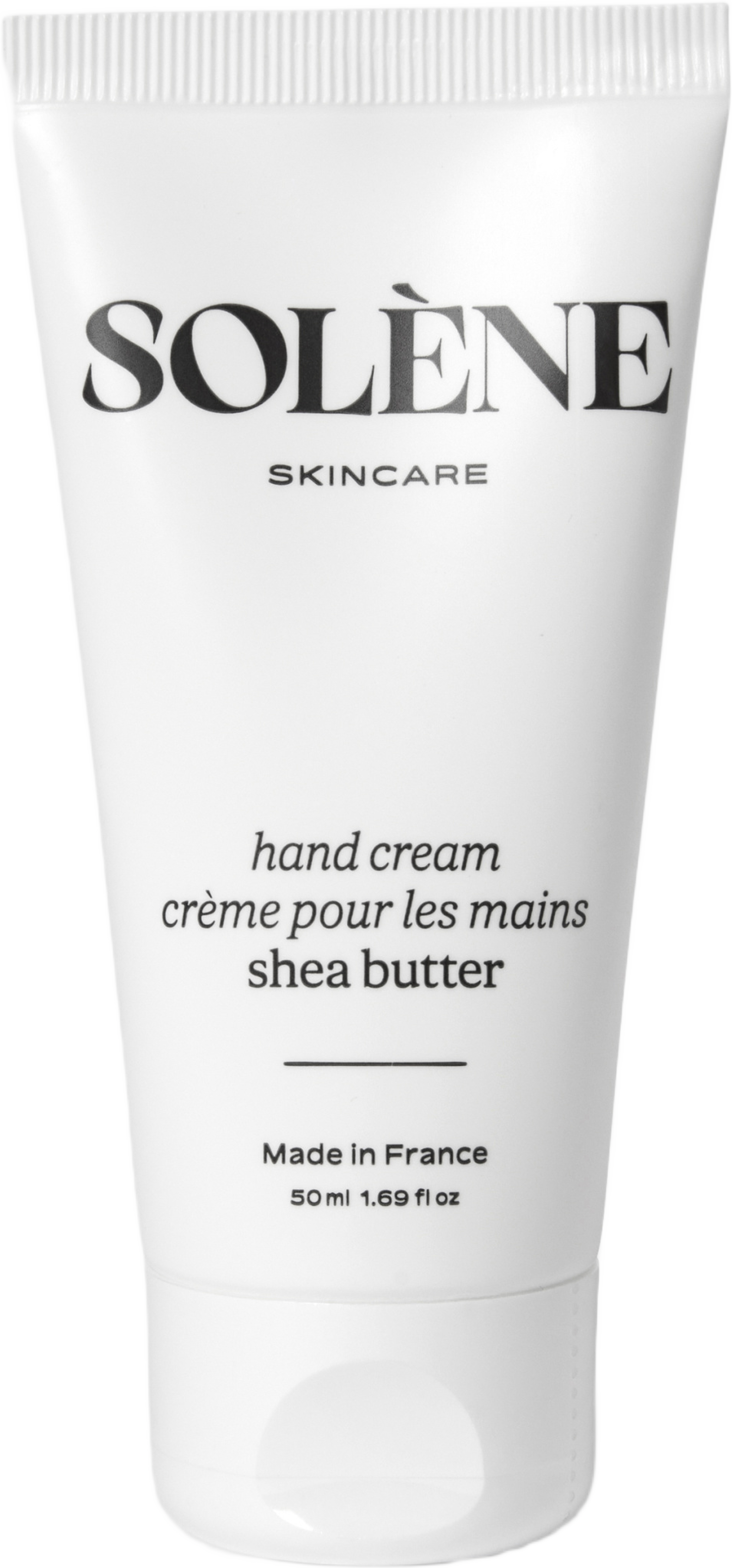 Hand Cream, Shea Butter