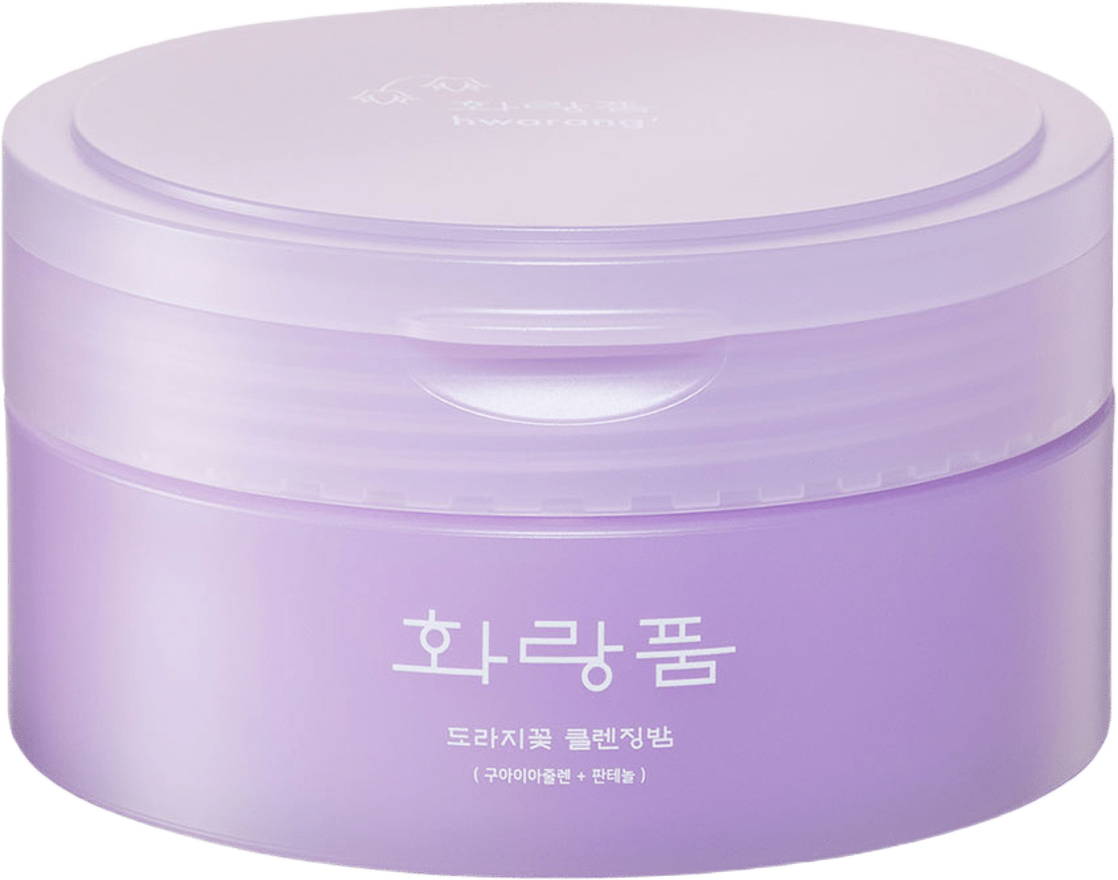 Bell Flower Cleansing Balm