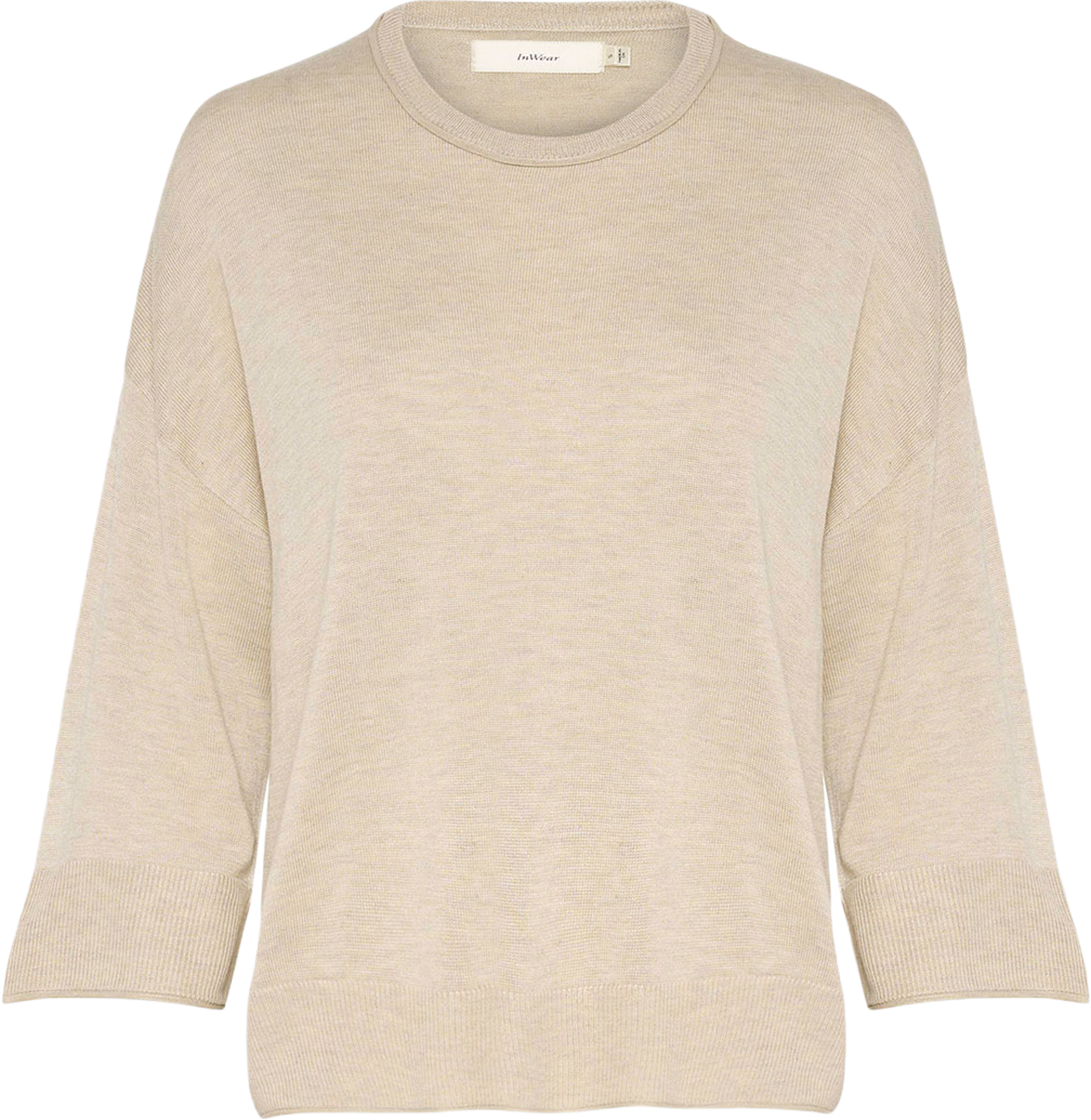 Ilze Pullover
