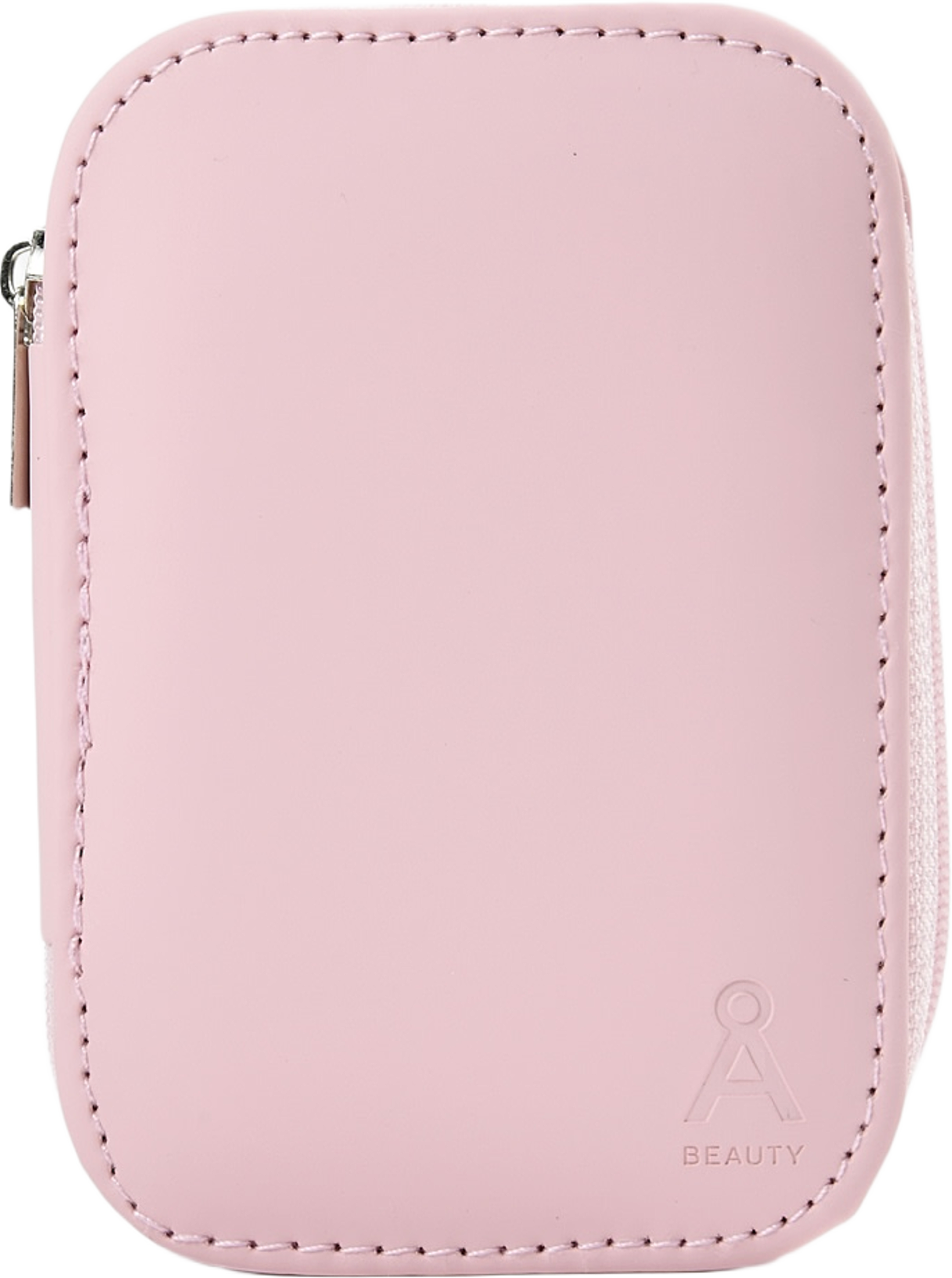 Nagelset, från Å BEAUTY, i färgen Light Pink. Klicka för att öppna bilden i stort format