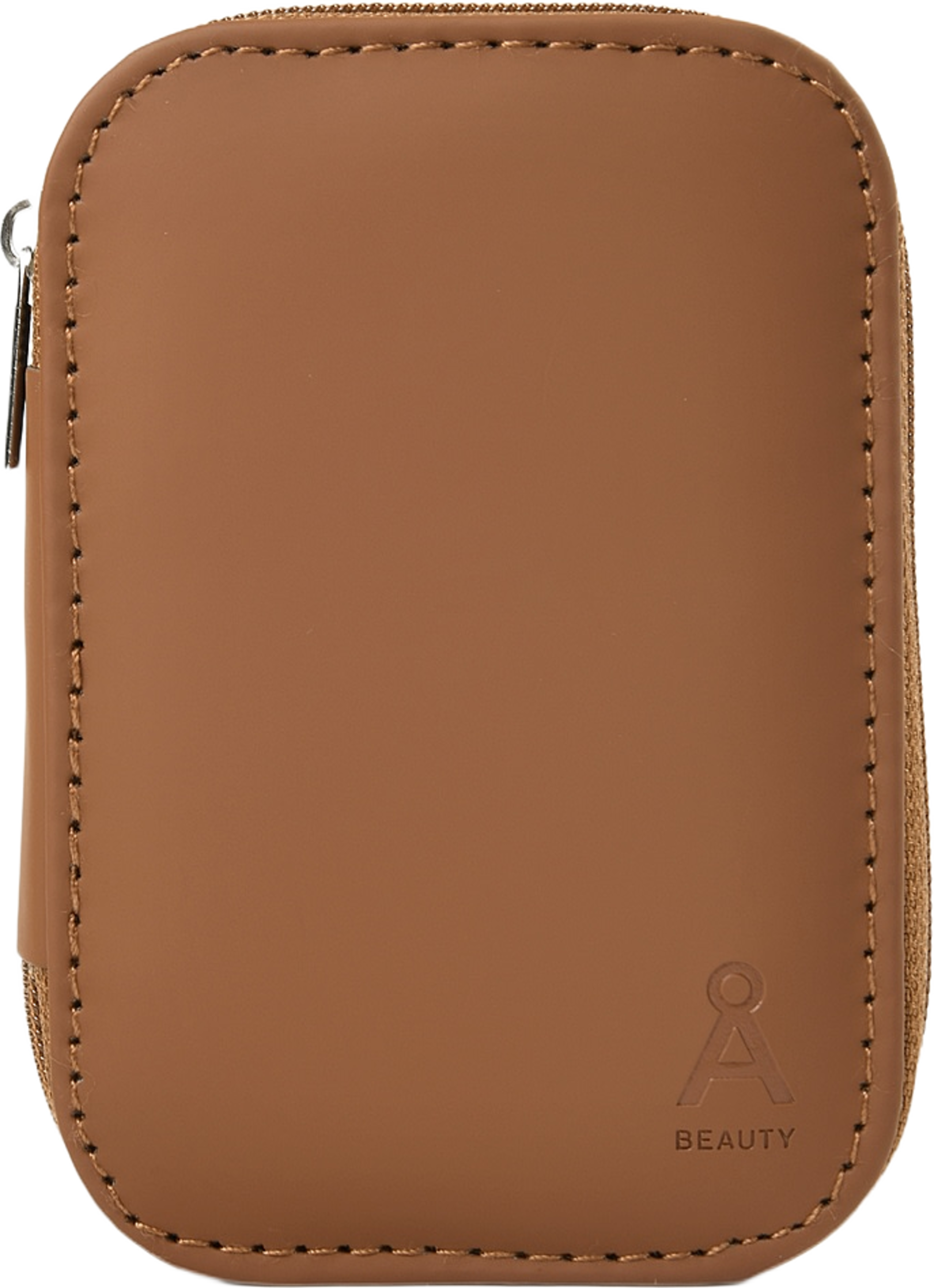 Nagelset, från Å BEAUTY, i färgen Brown. Klicka för att öppna bilden i stort format