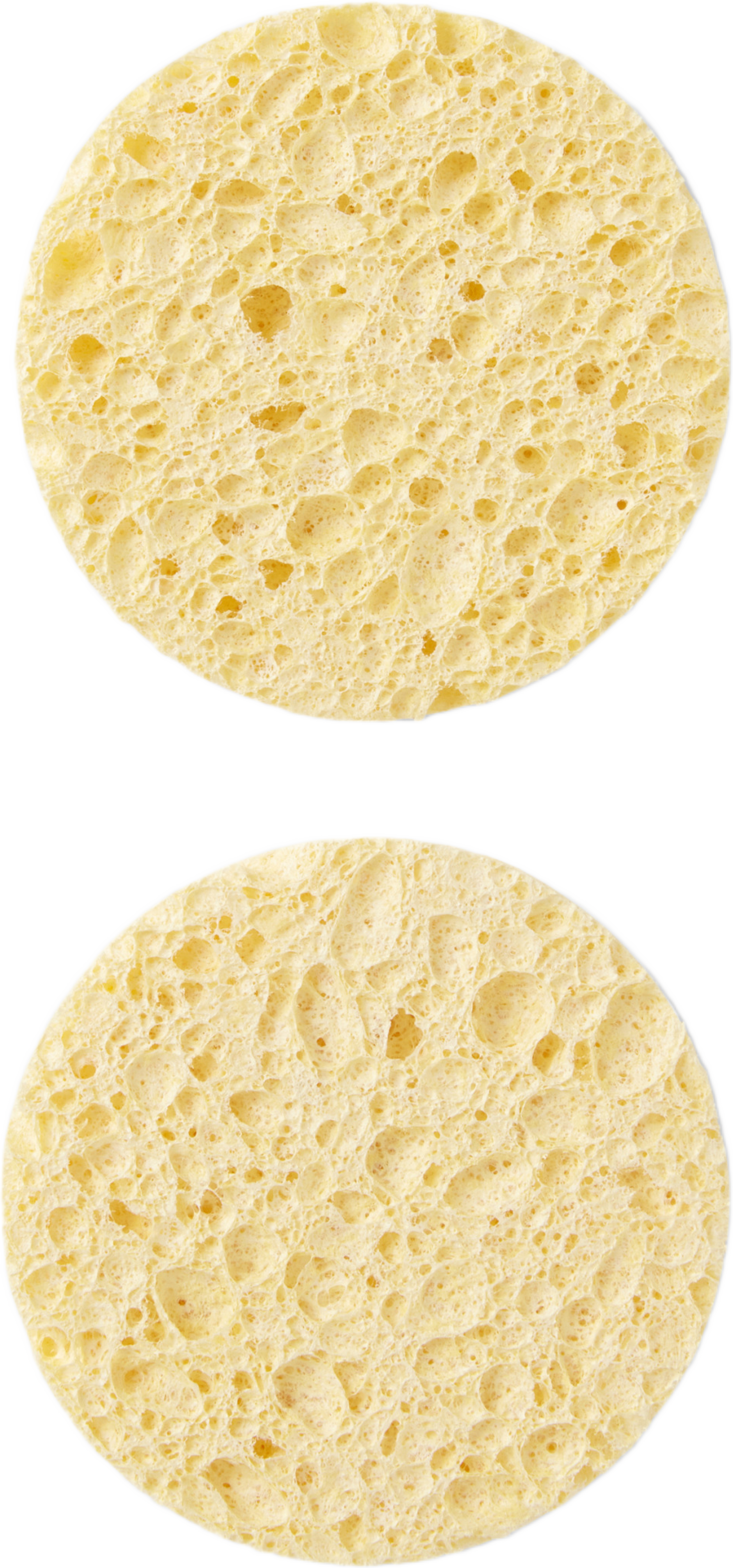 Rengöringssvamp, 2-pack
