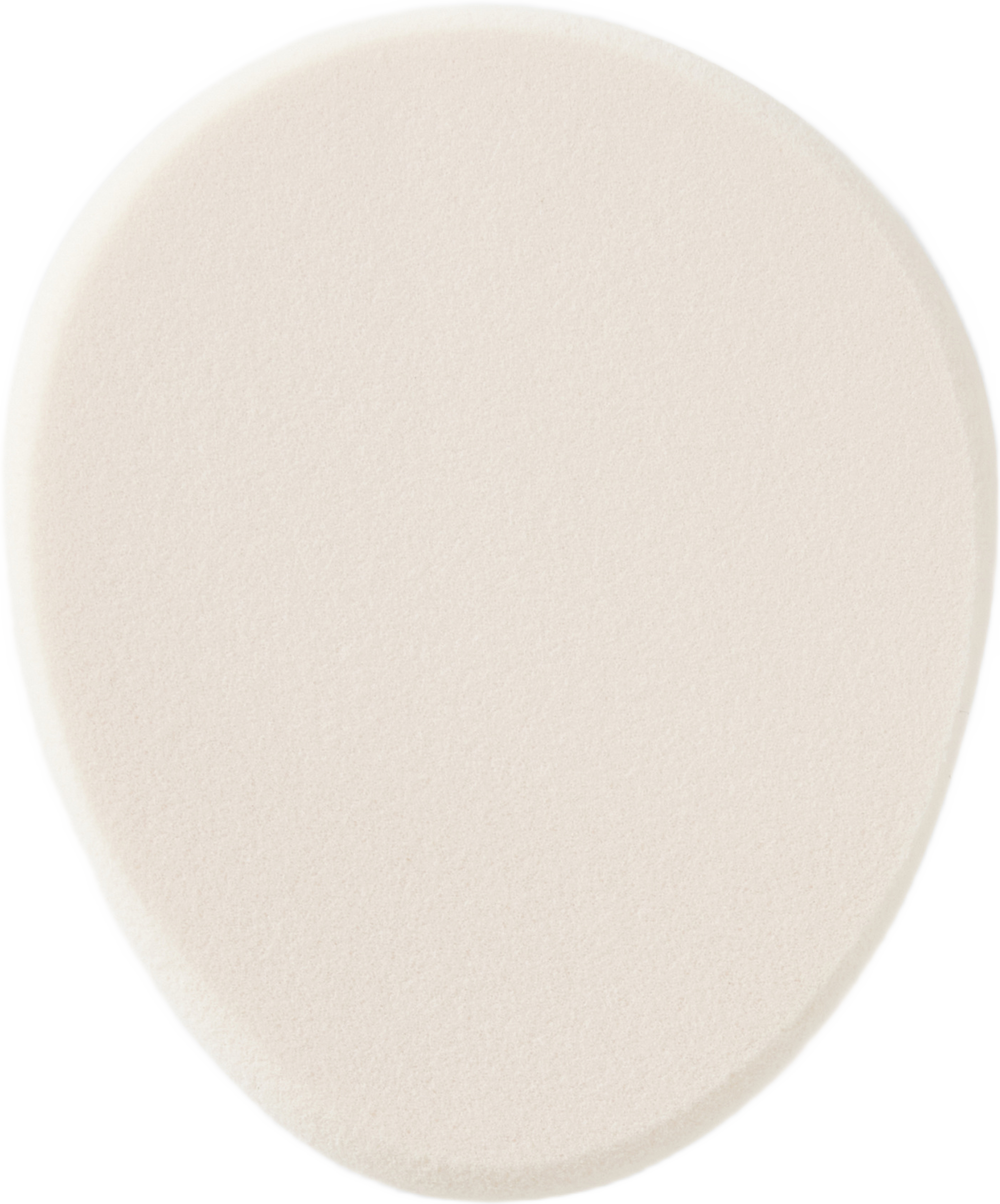 Makeupsvamp, oval