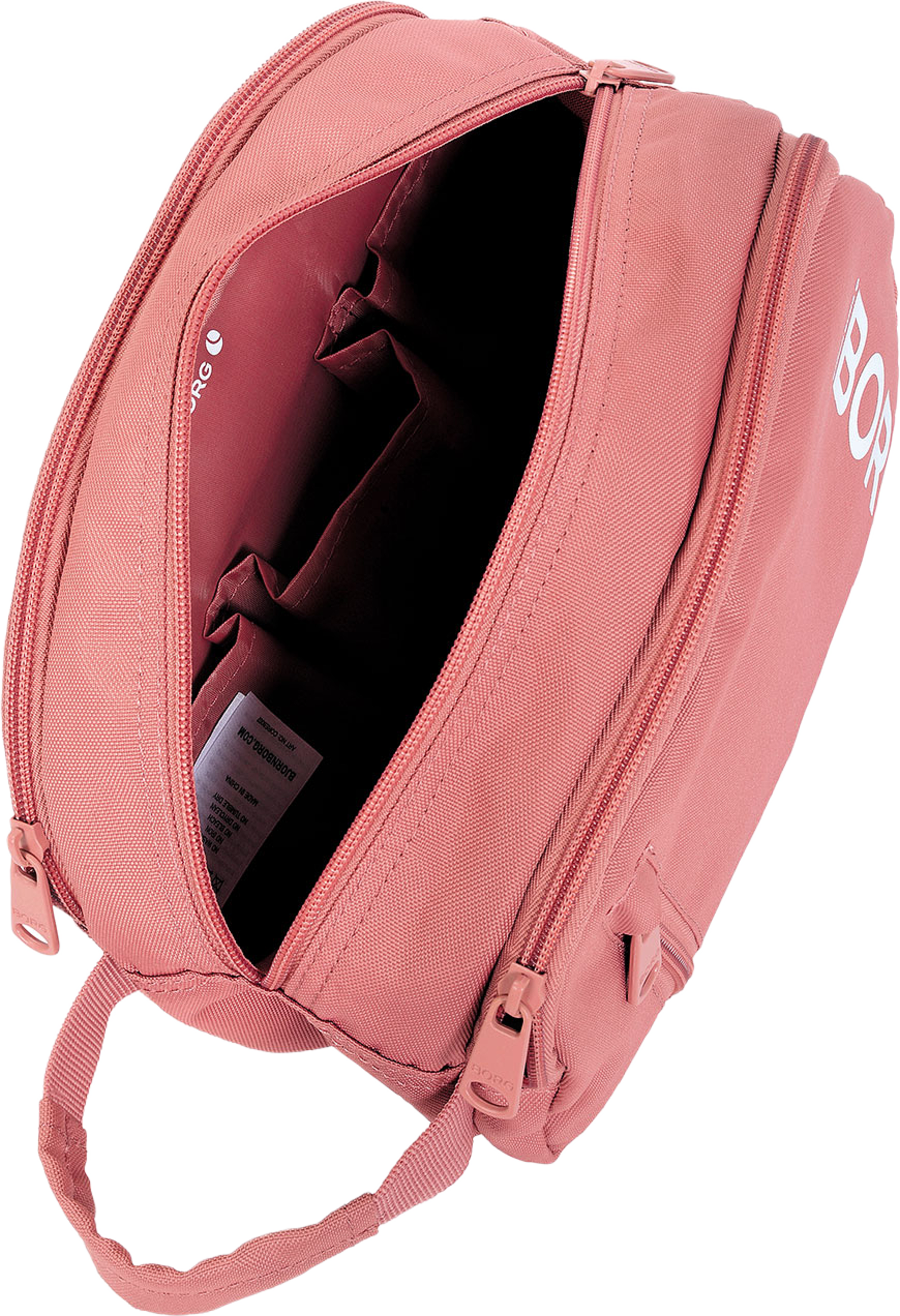 CORE WASH BAG  STANDING