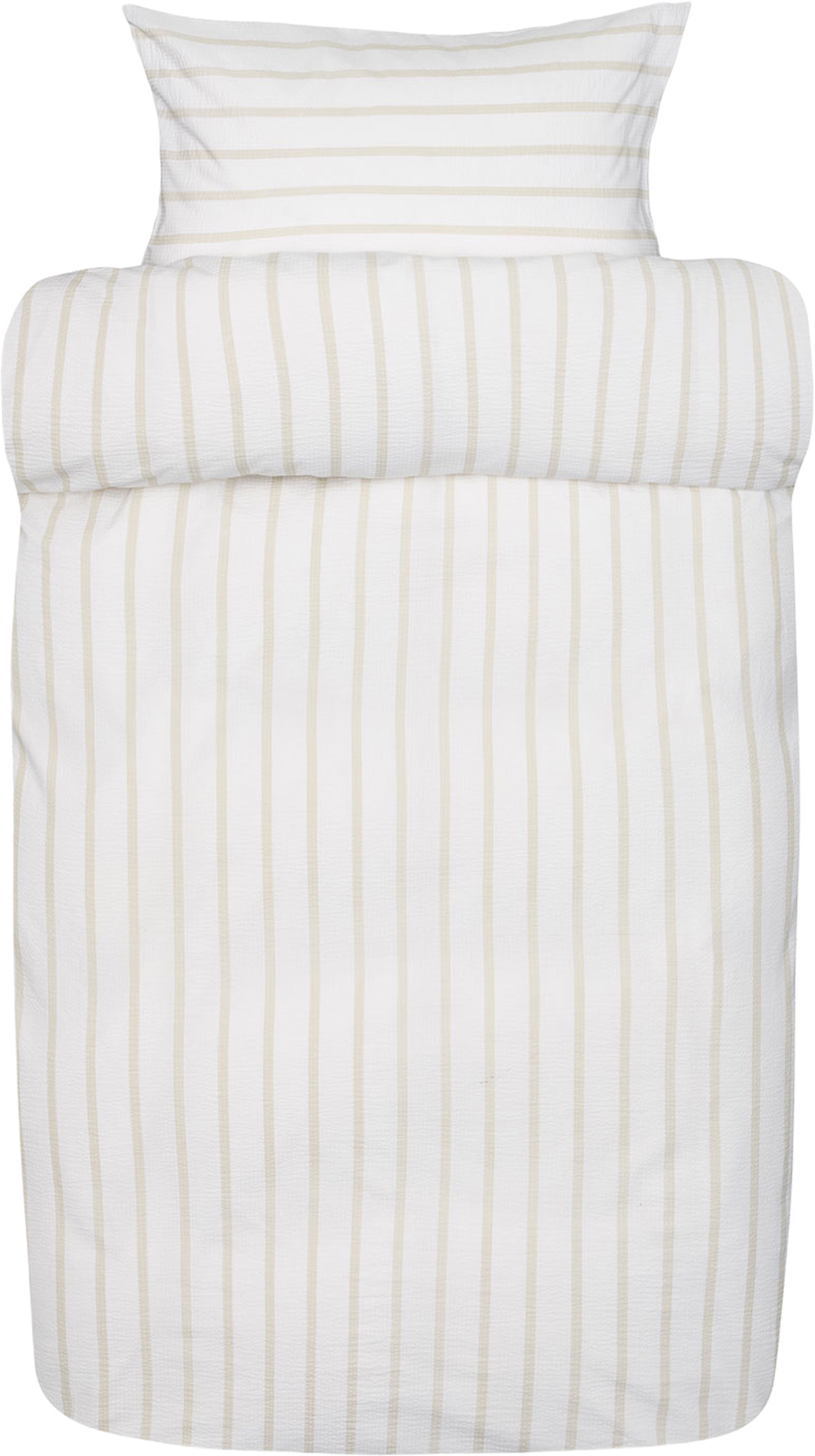 Eilert bäckebölja bomull bäddset 150x210cm