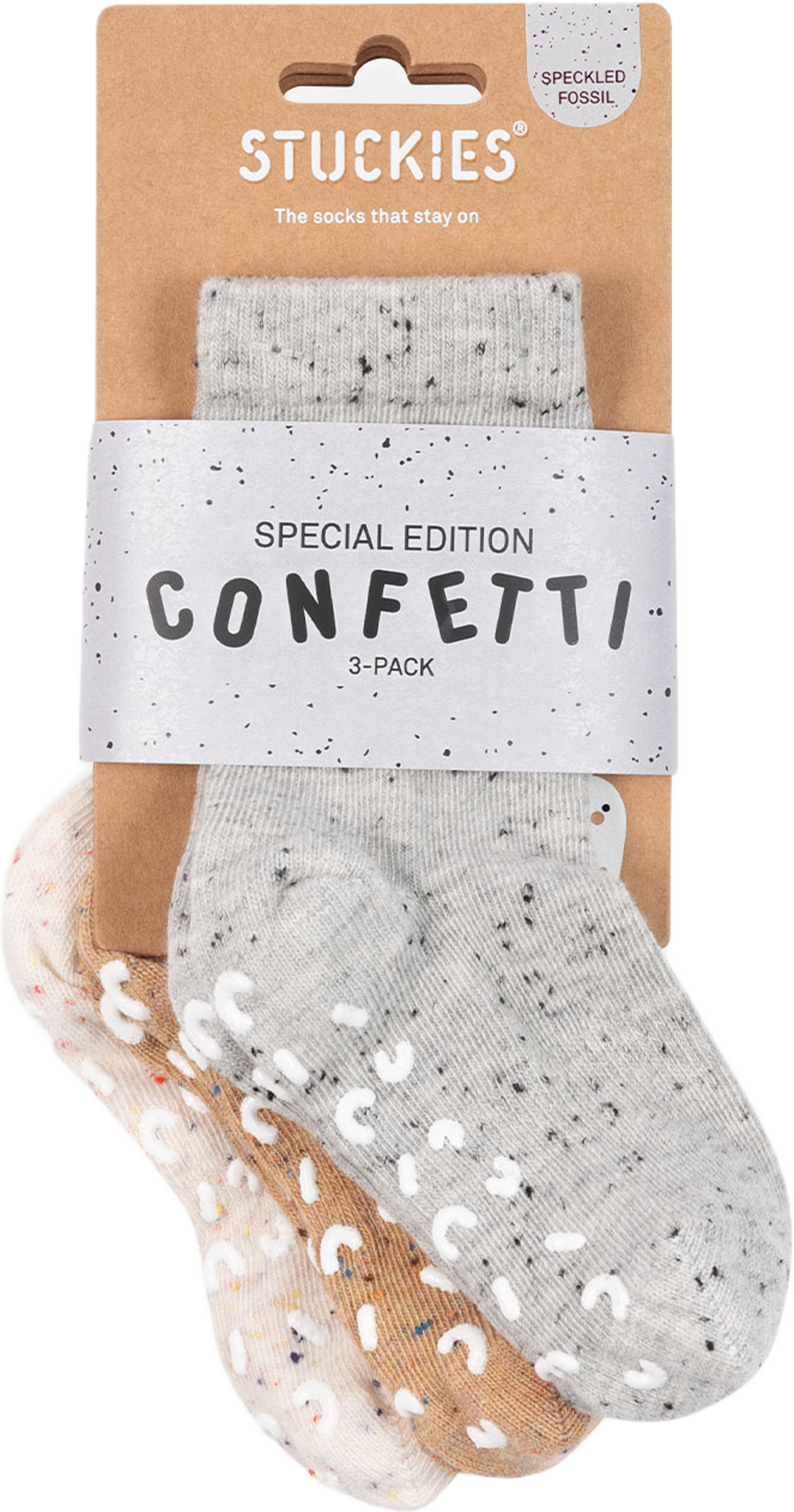 Special Edition Confetti 3-pack