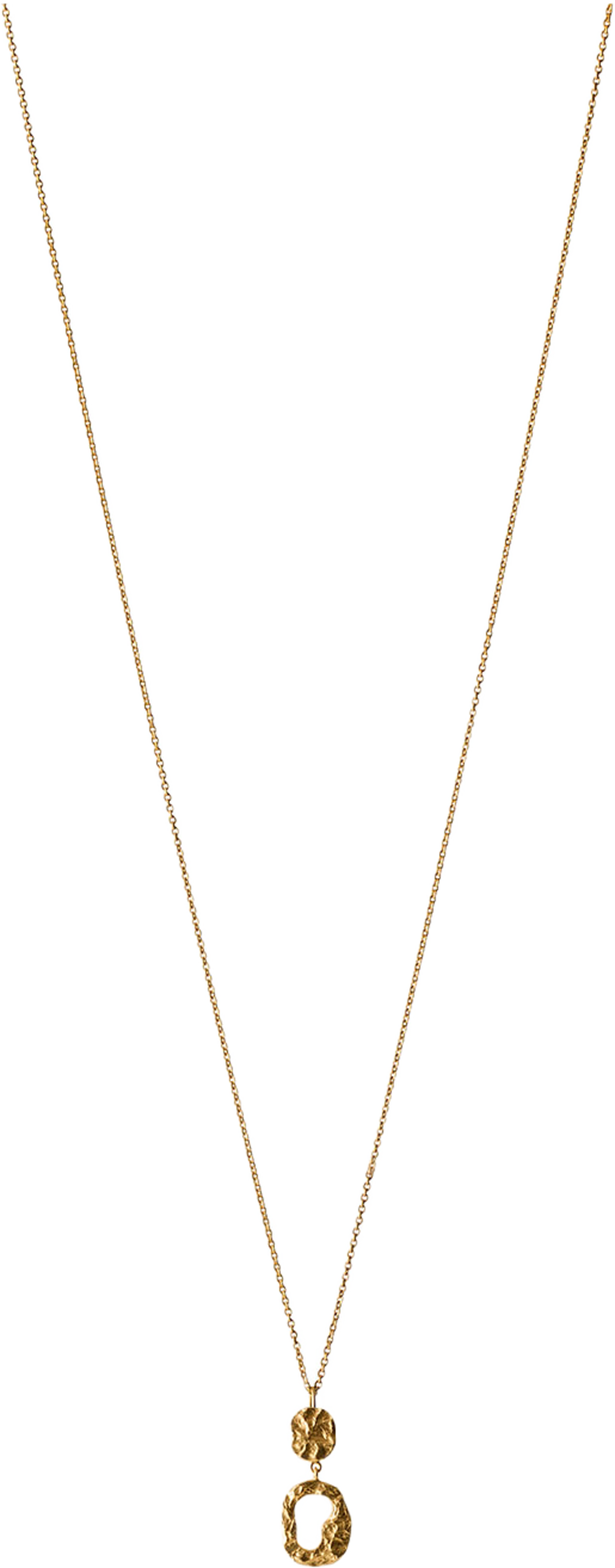 Cloud Necklace