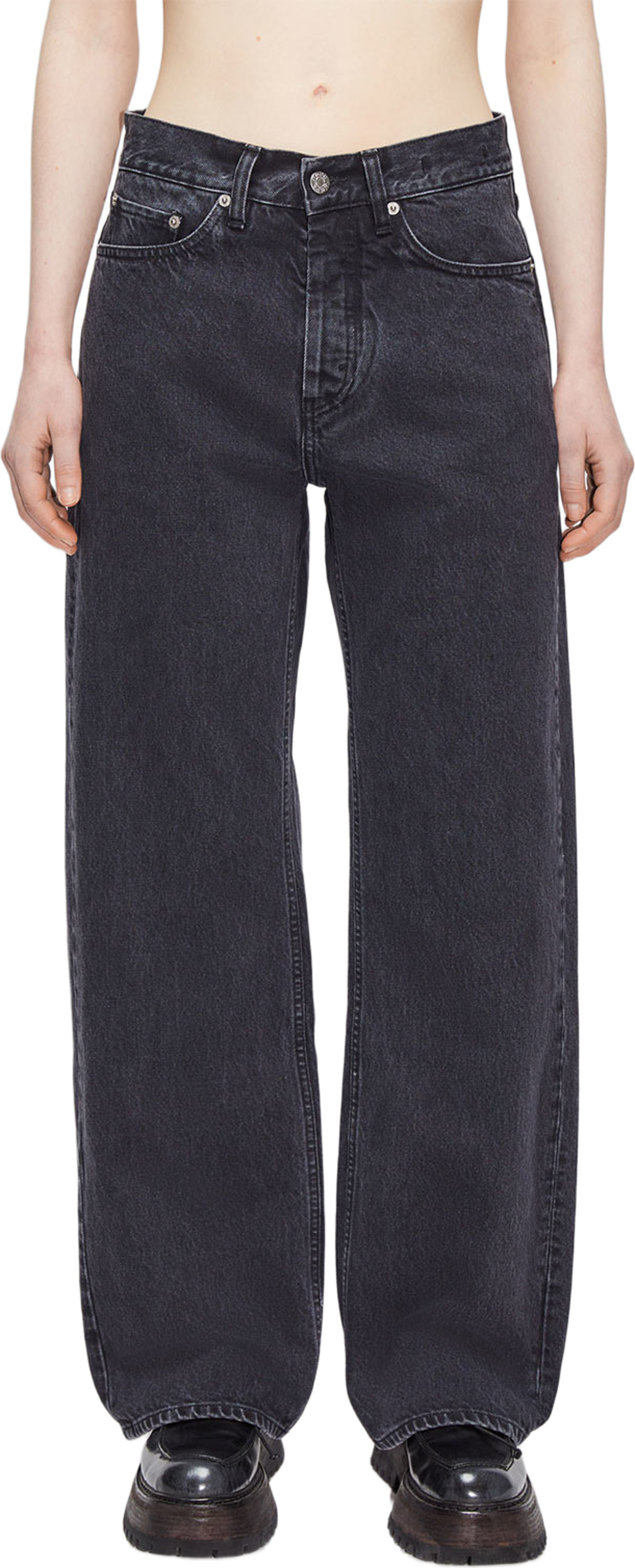 Criss jeans