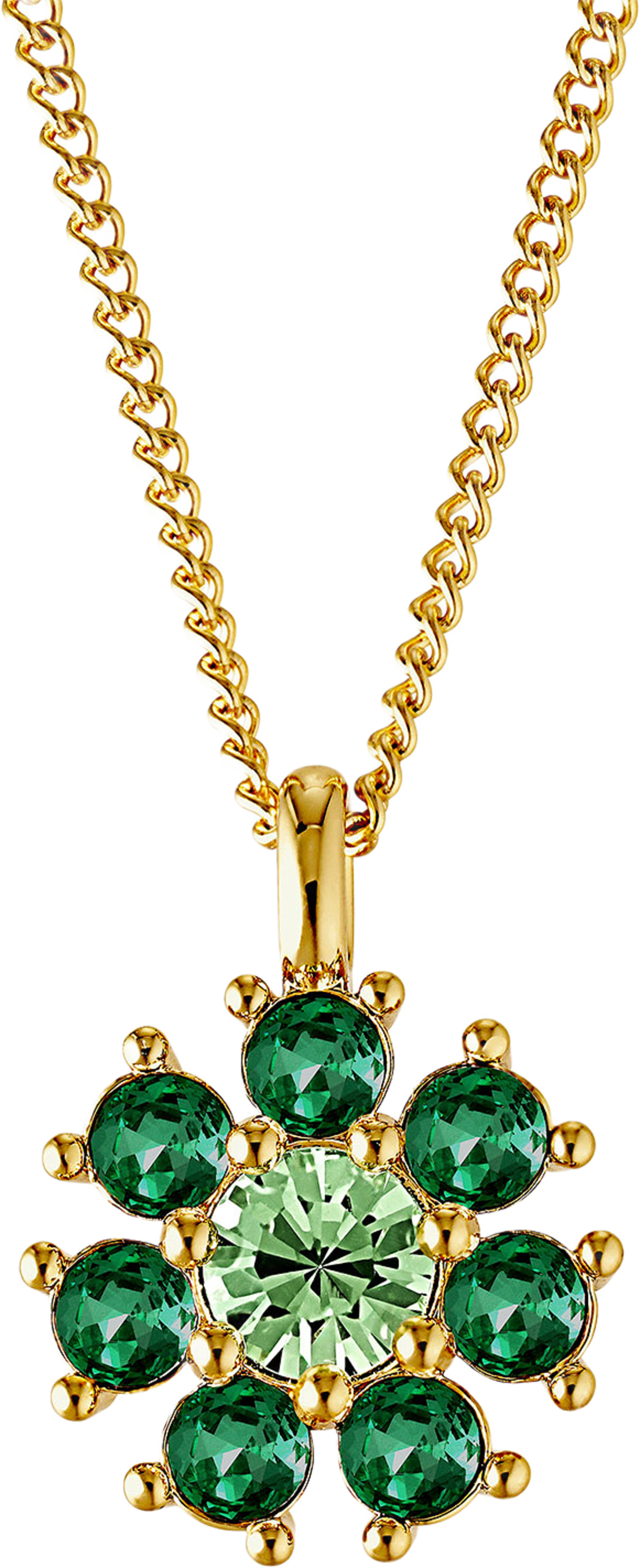 Delise Sg Emerald Green