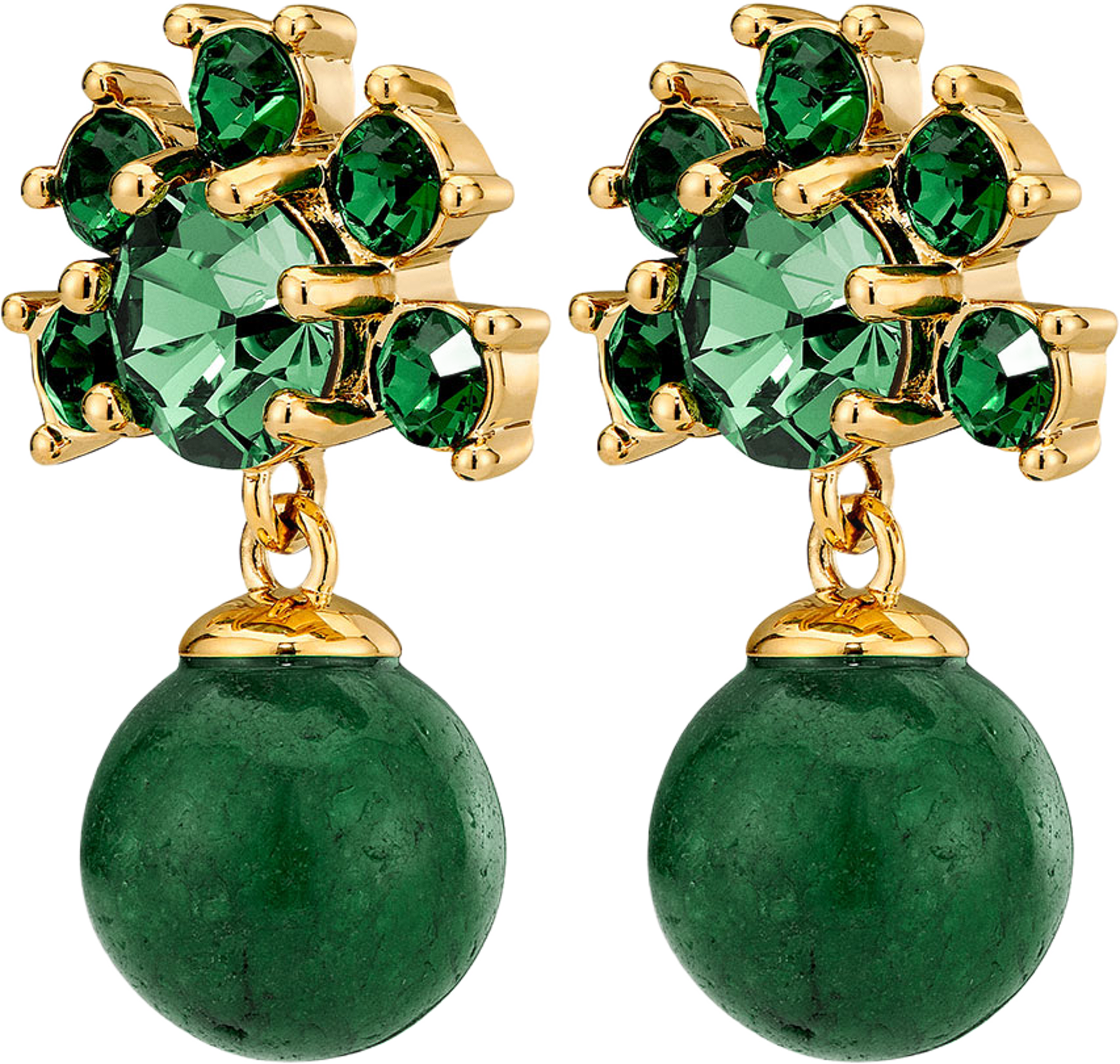 Veronica Sg Emerald Green