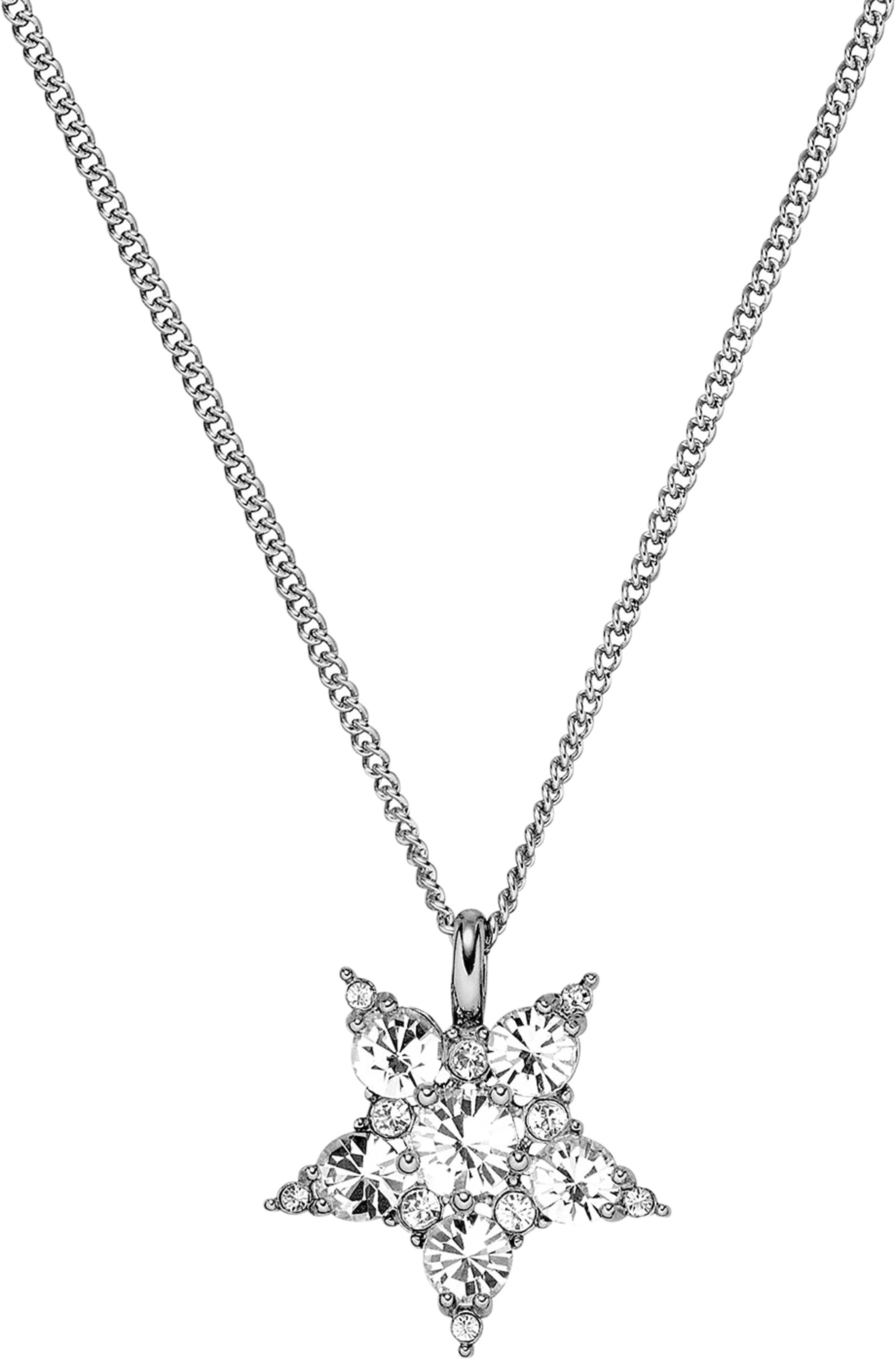 Lyra Ss Crystal