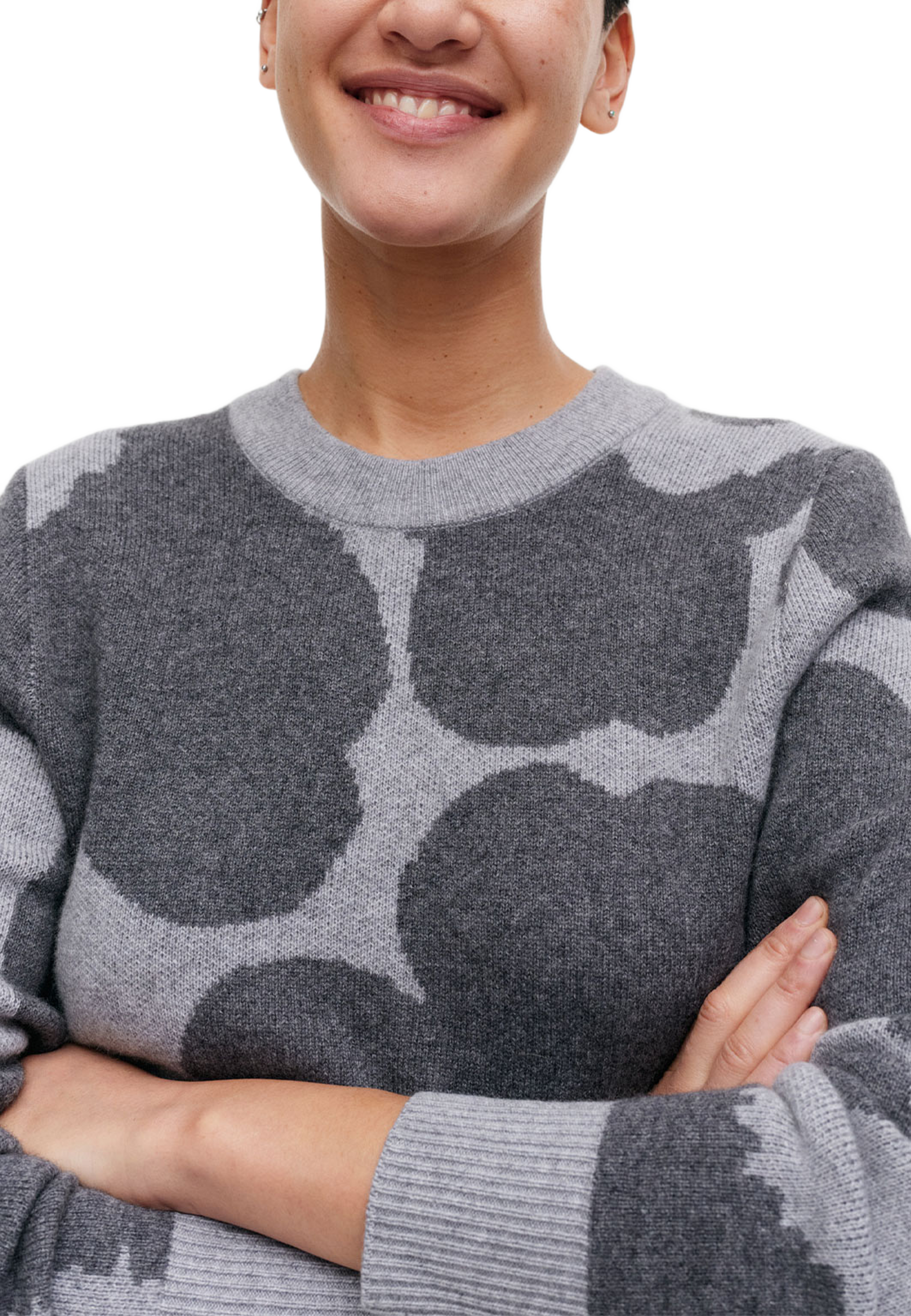 Aukio Unikko Sweater
