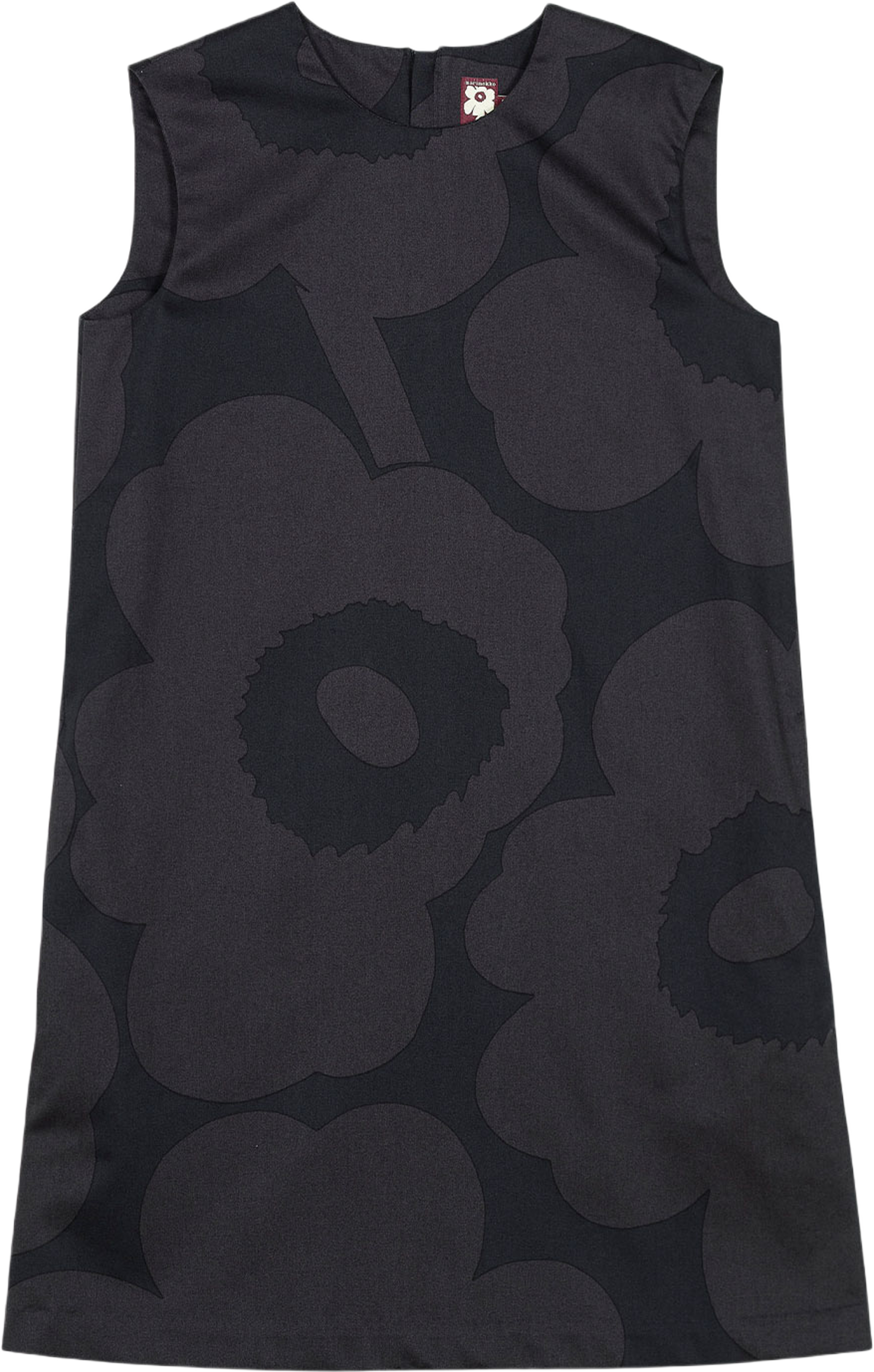 Siluetti Unikko Dress