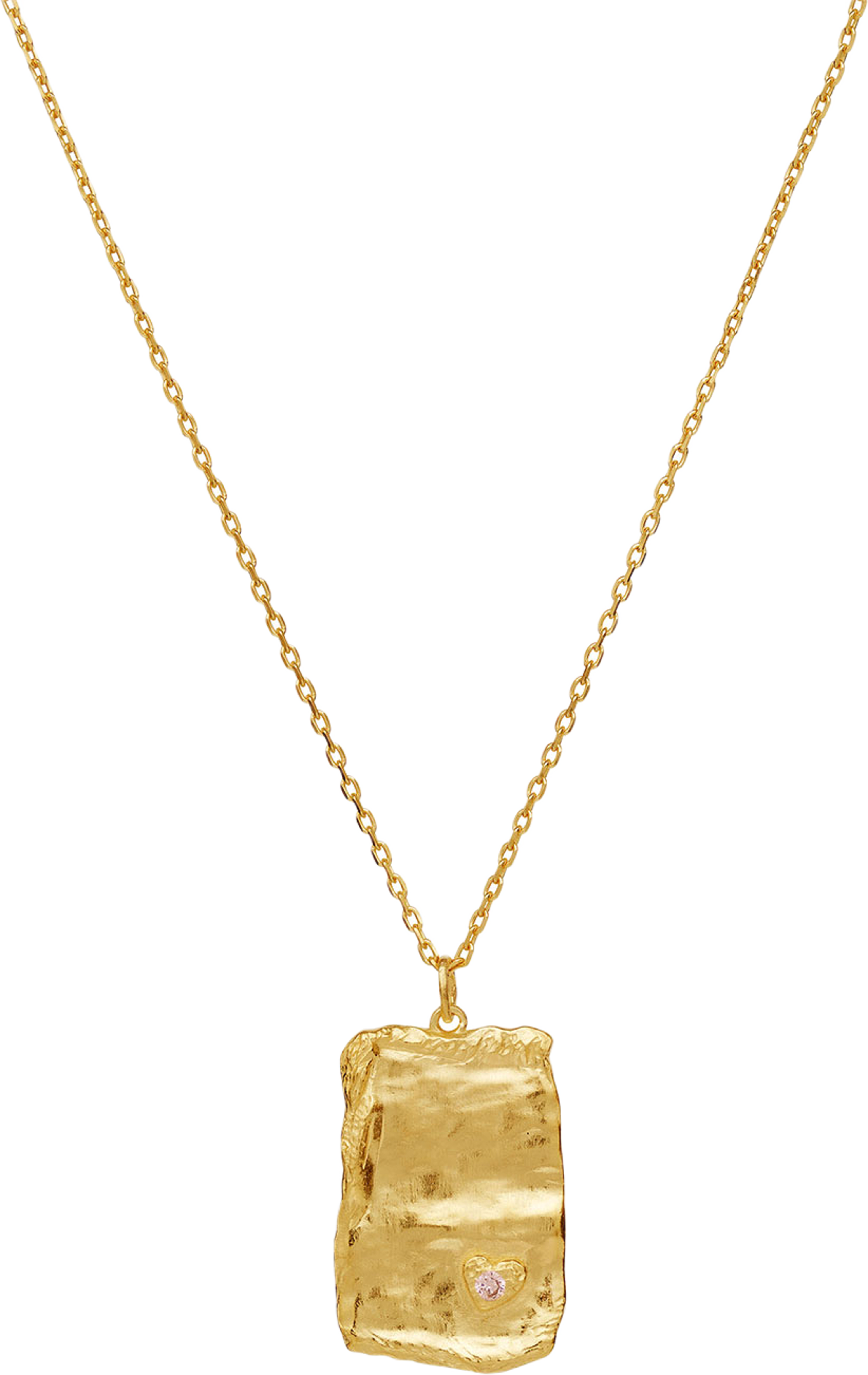 Poem Halsband