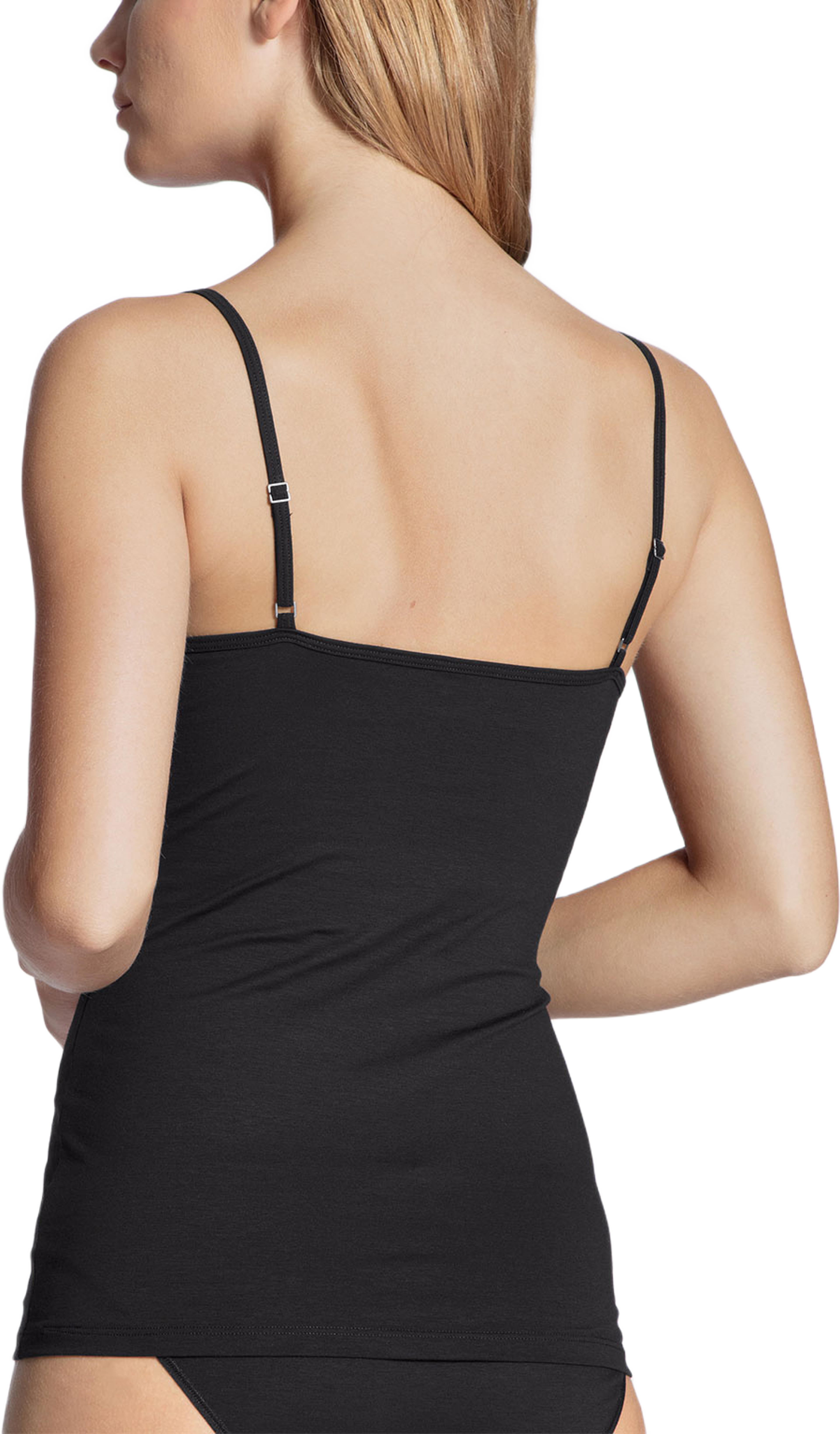 Natural Comfort Spaghetti Linne 11075