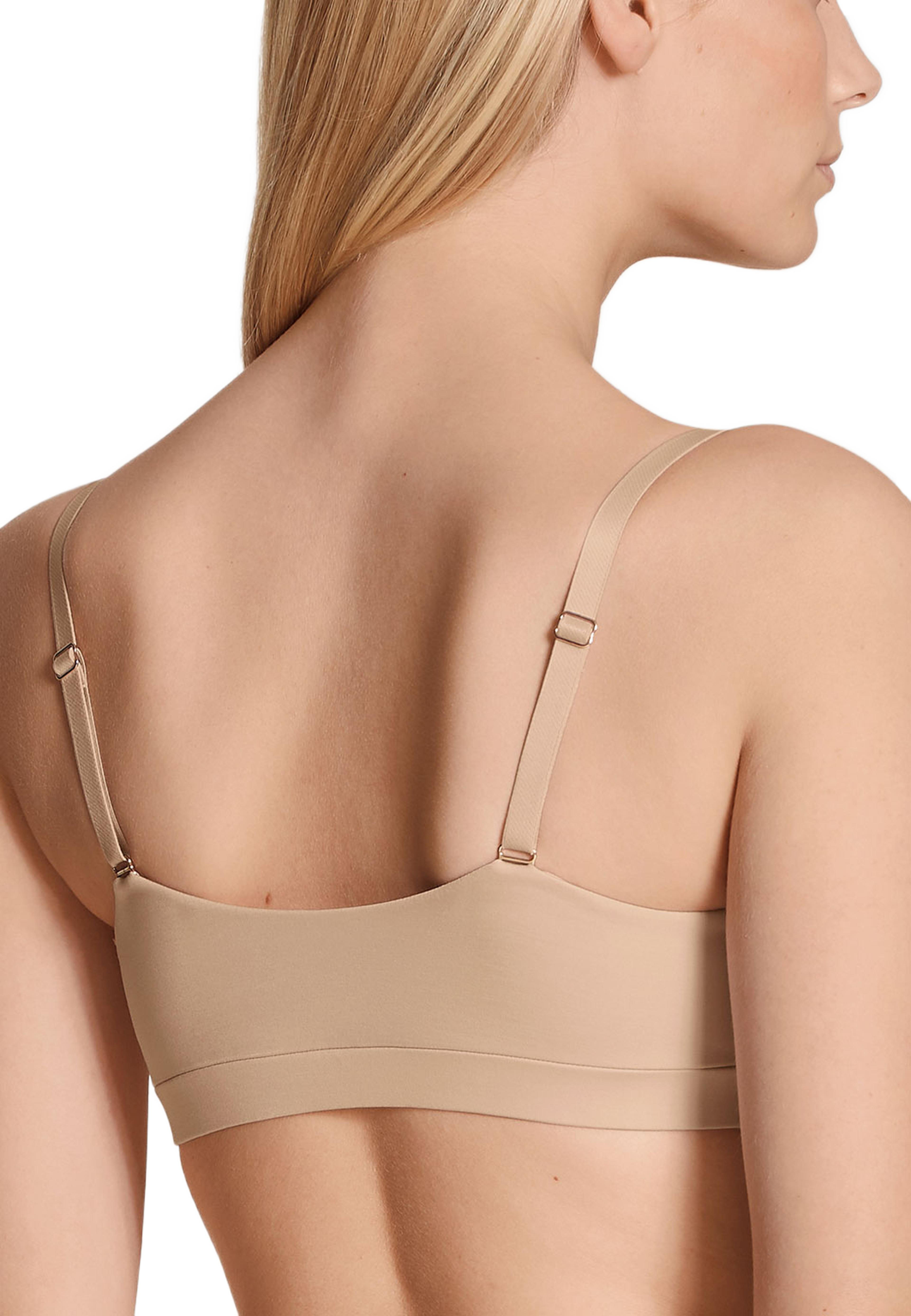 Soft Bra Natural Skin 2439