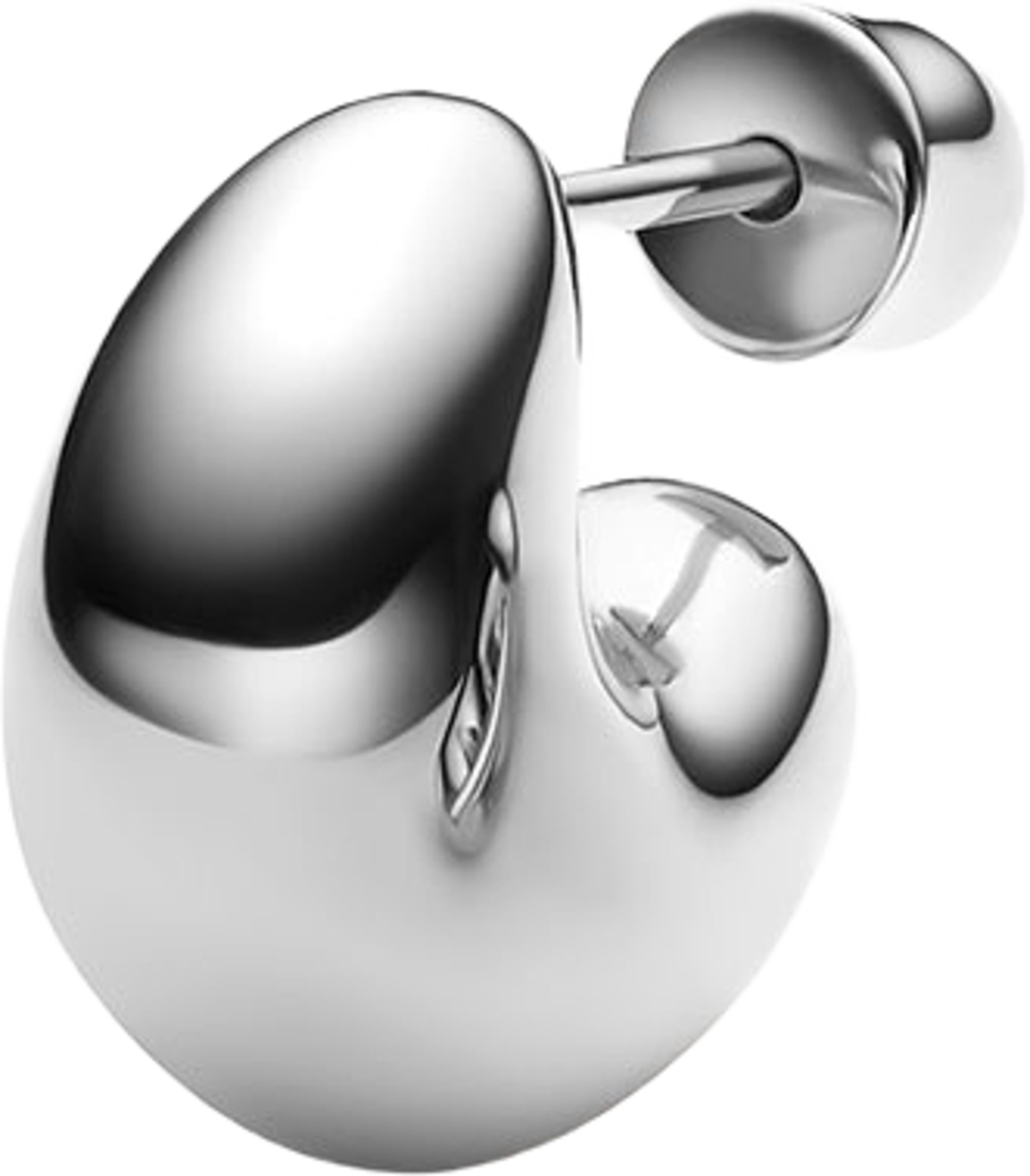 Tryvann Pillow Earring