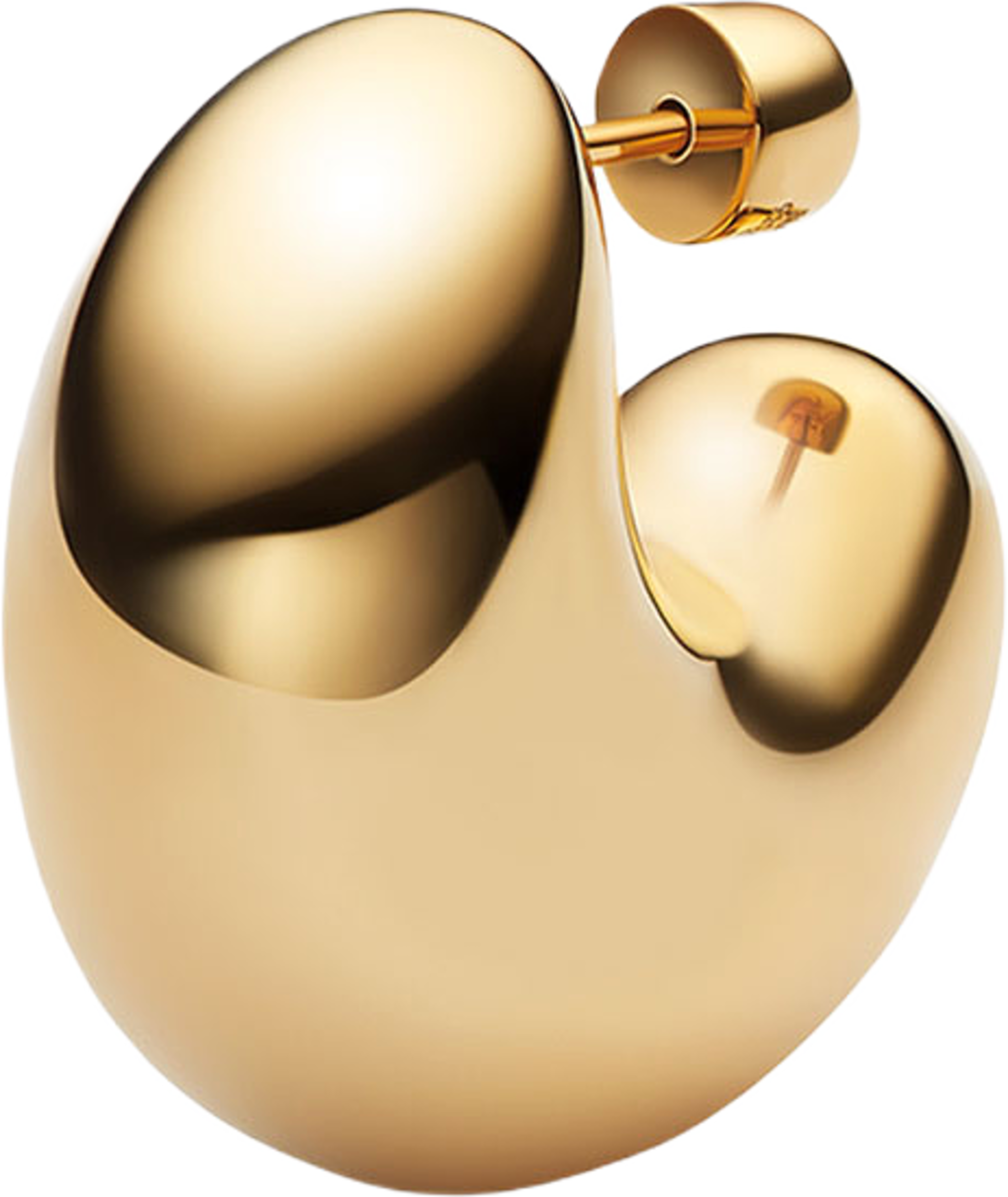 Tryvann Dome Earring
