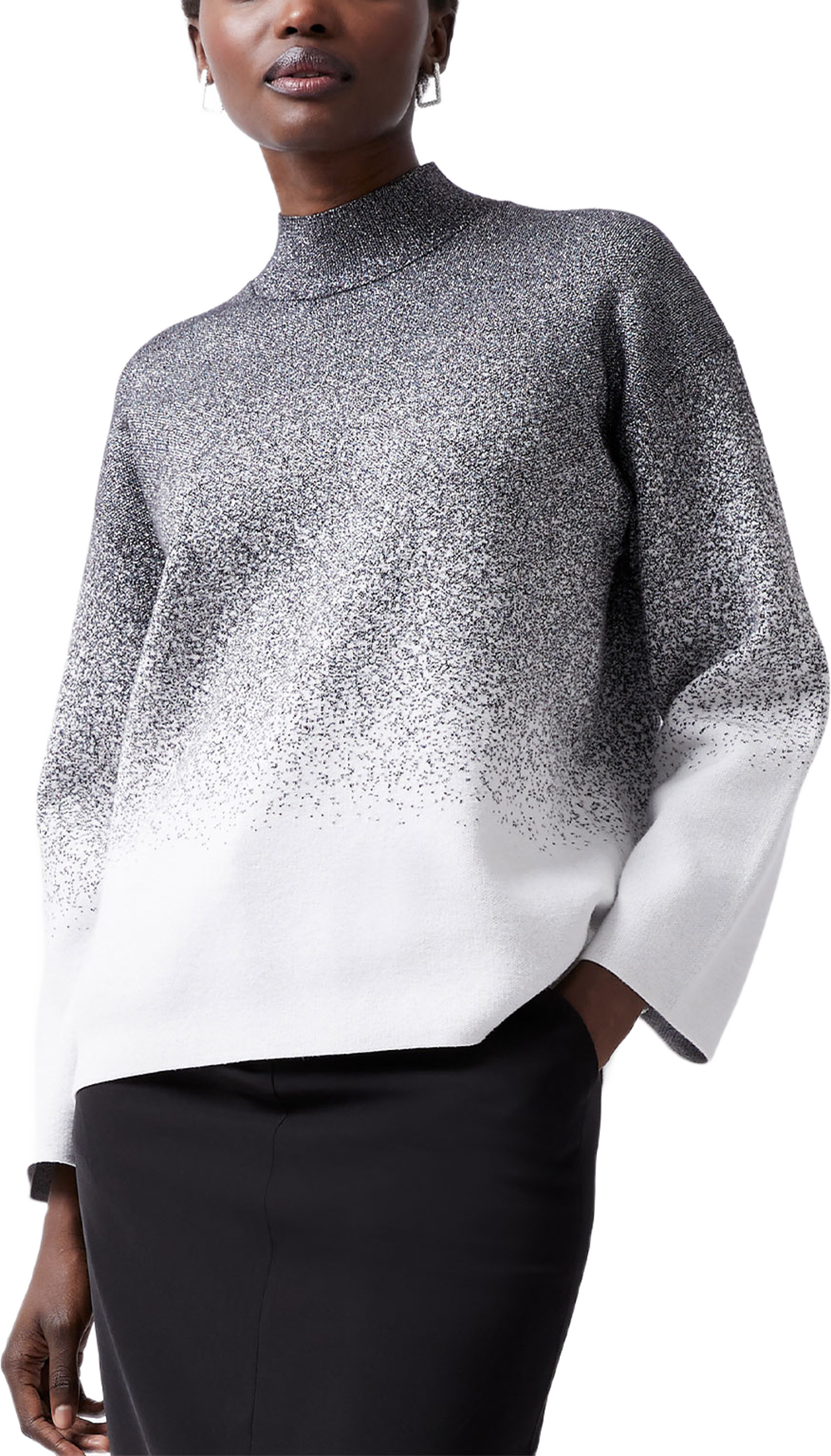 Kday Lurex Jumper