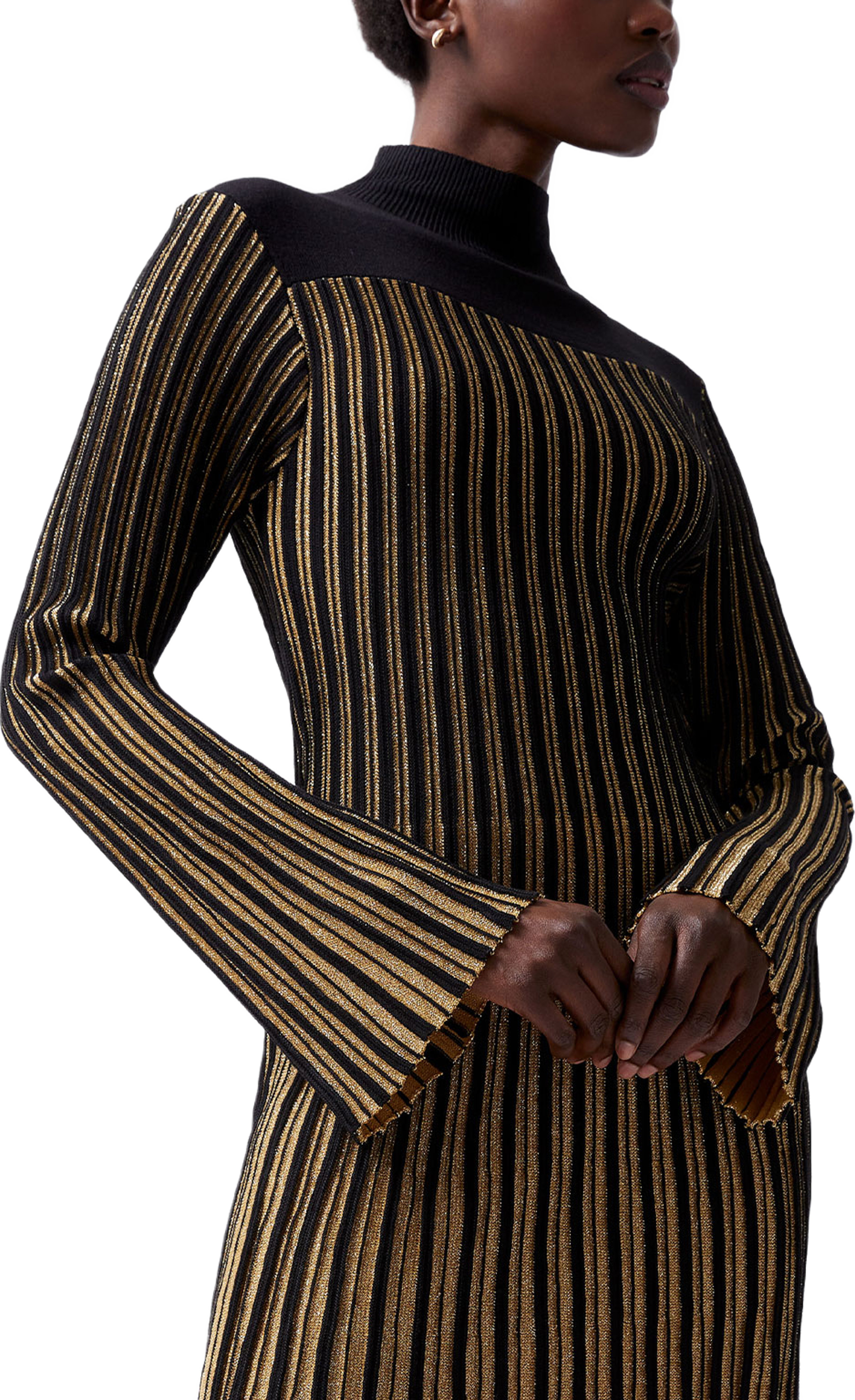Journee Knit Dress