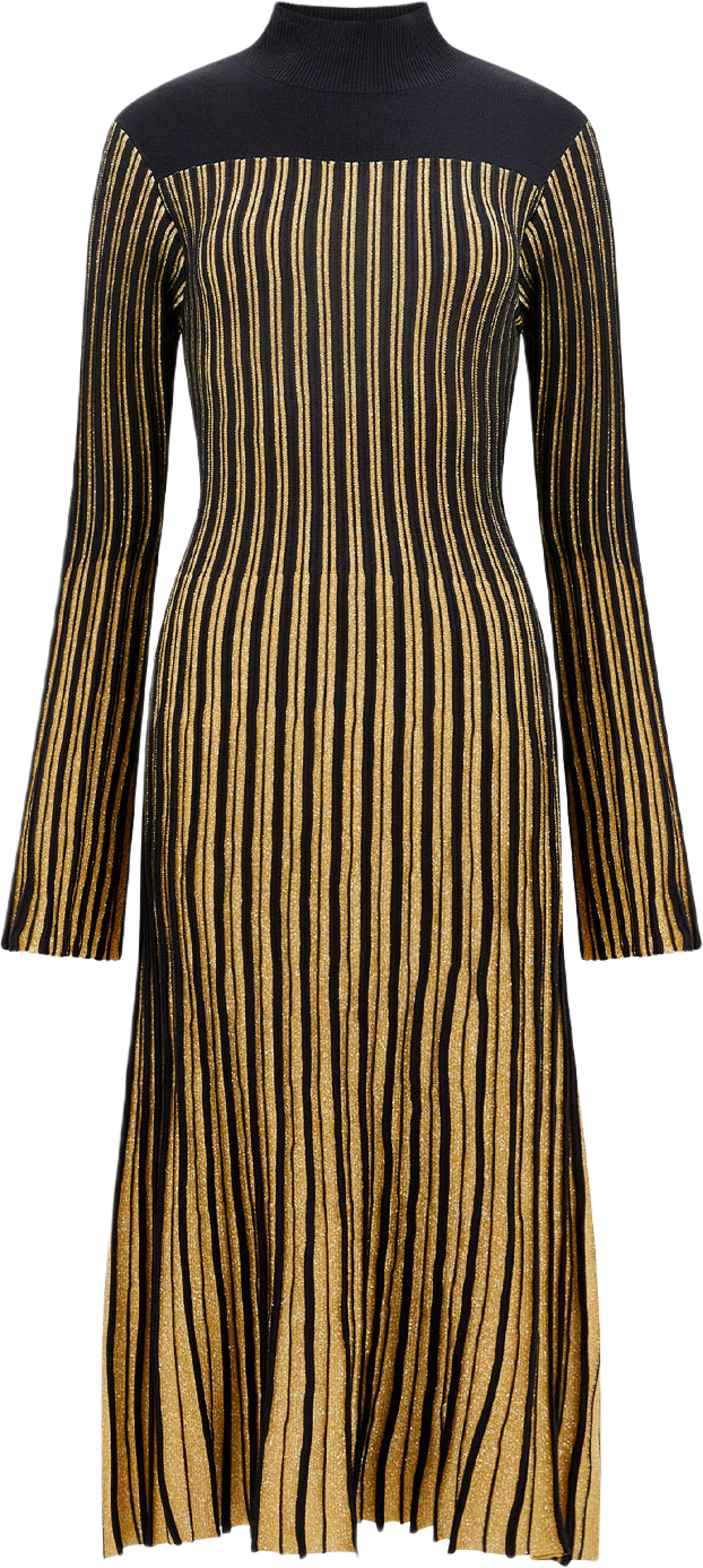 Journee Knit Dress
