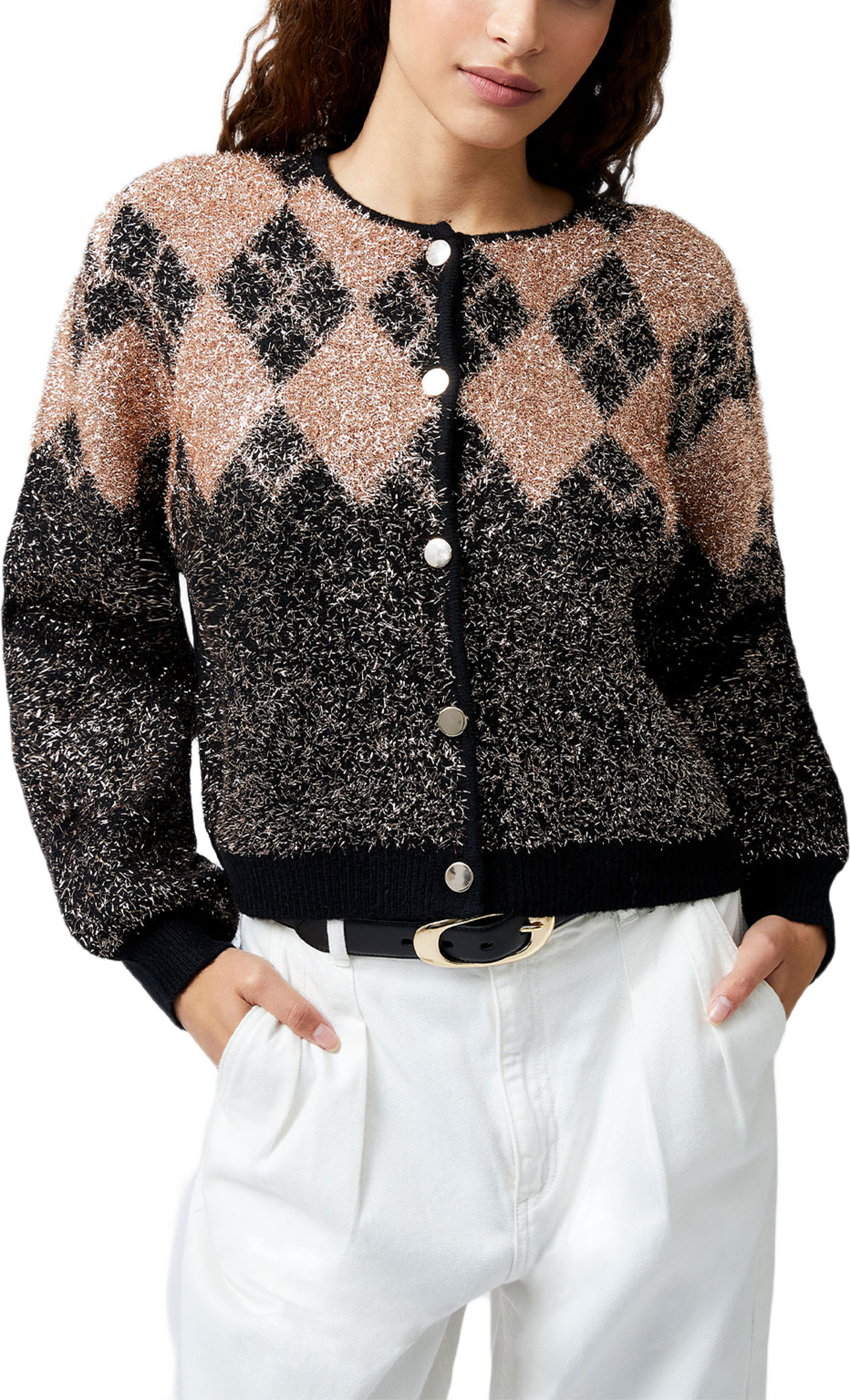 Mavis Cardigan