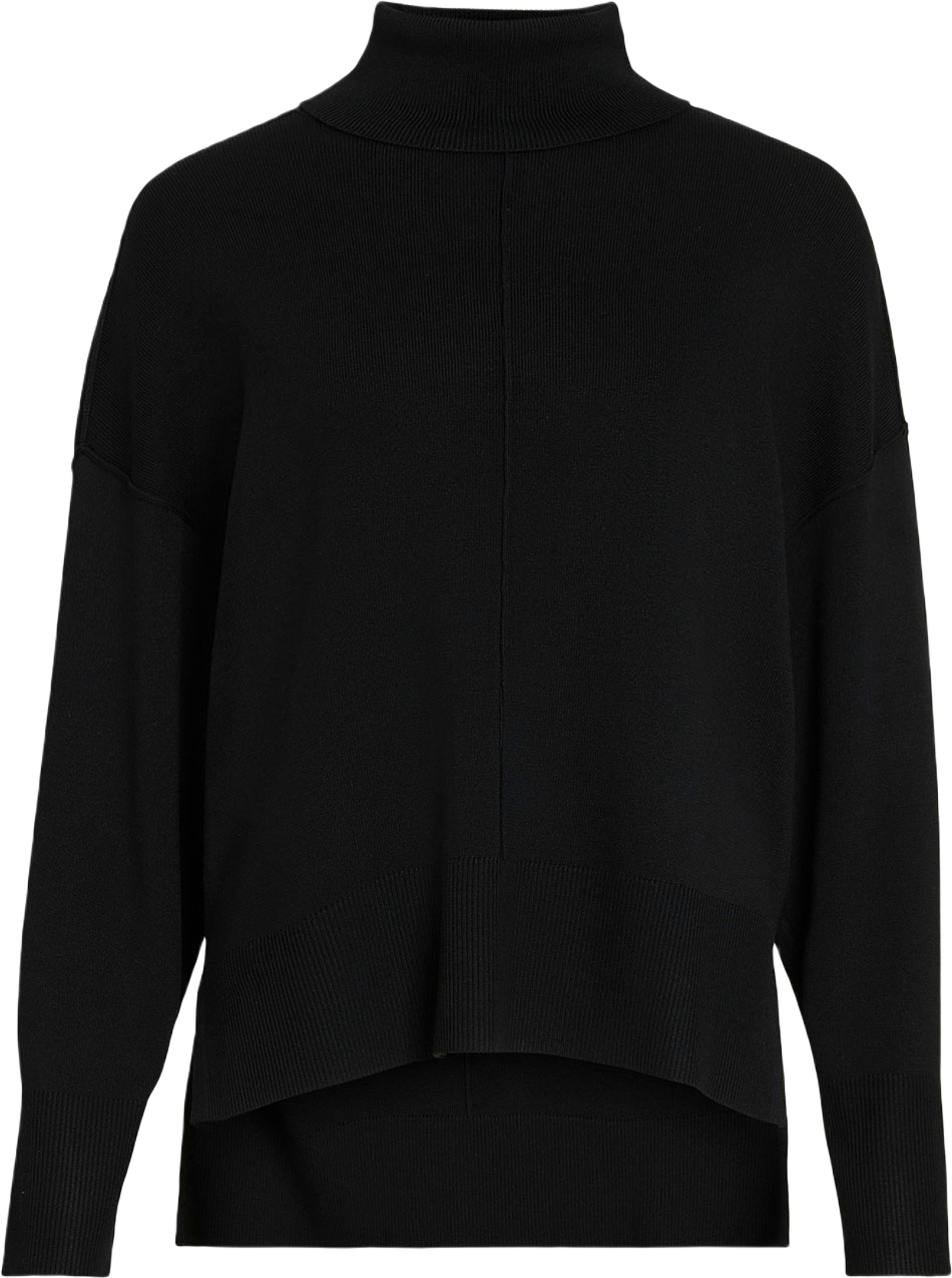Viostria Rollneck Knit Top