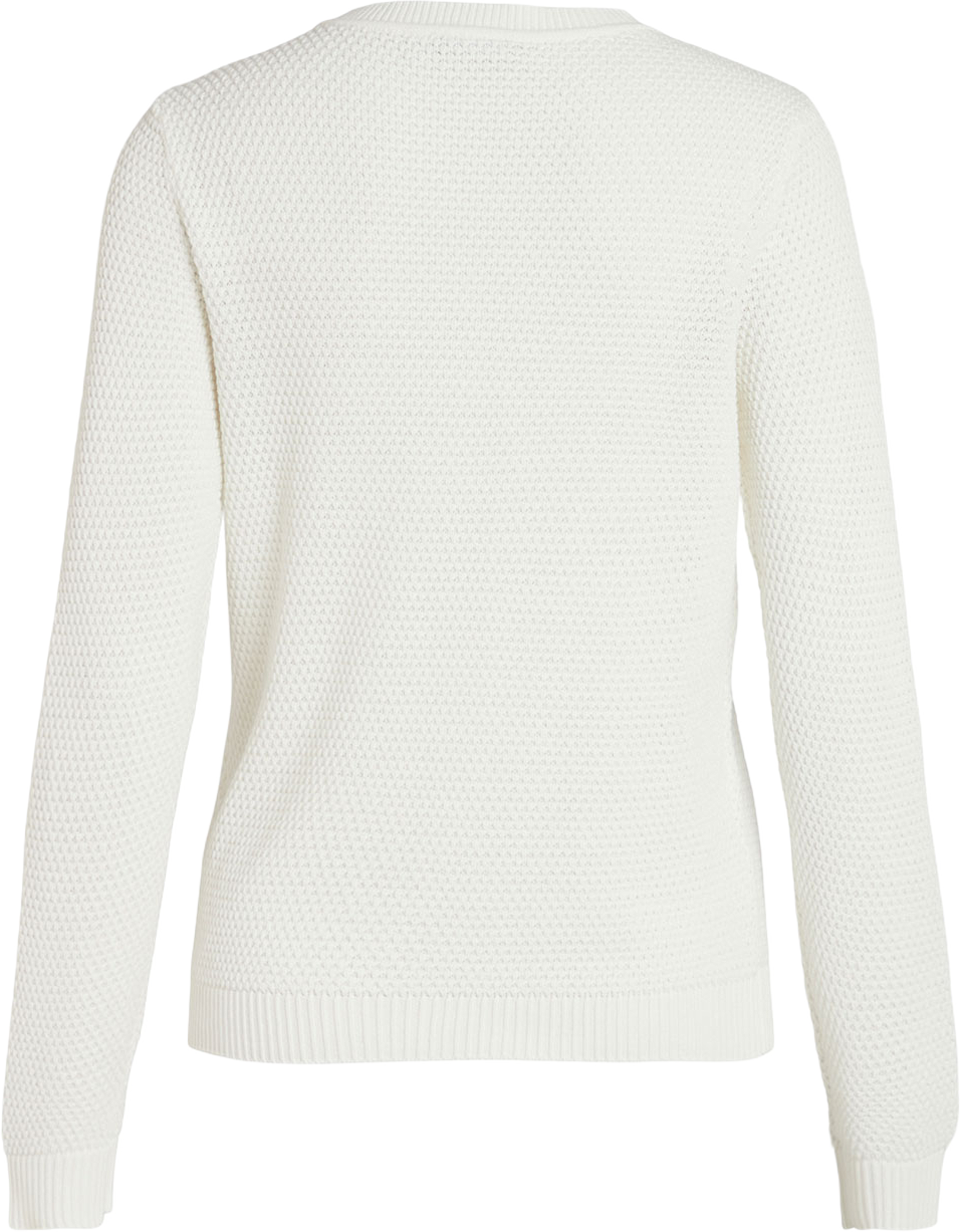 Vidalo O-Neck L/S Knit Top