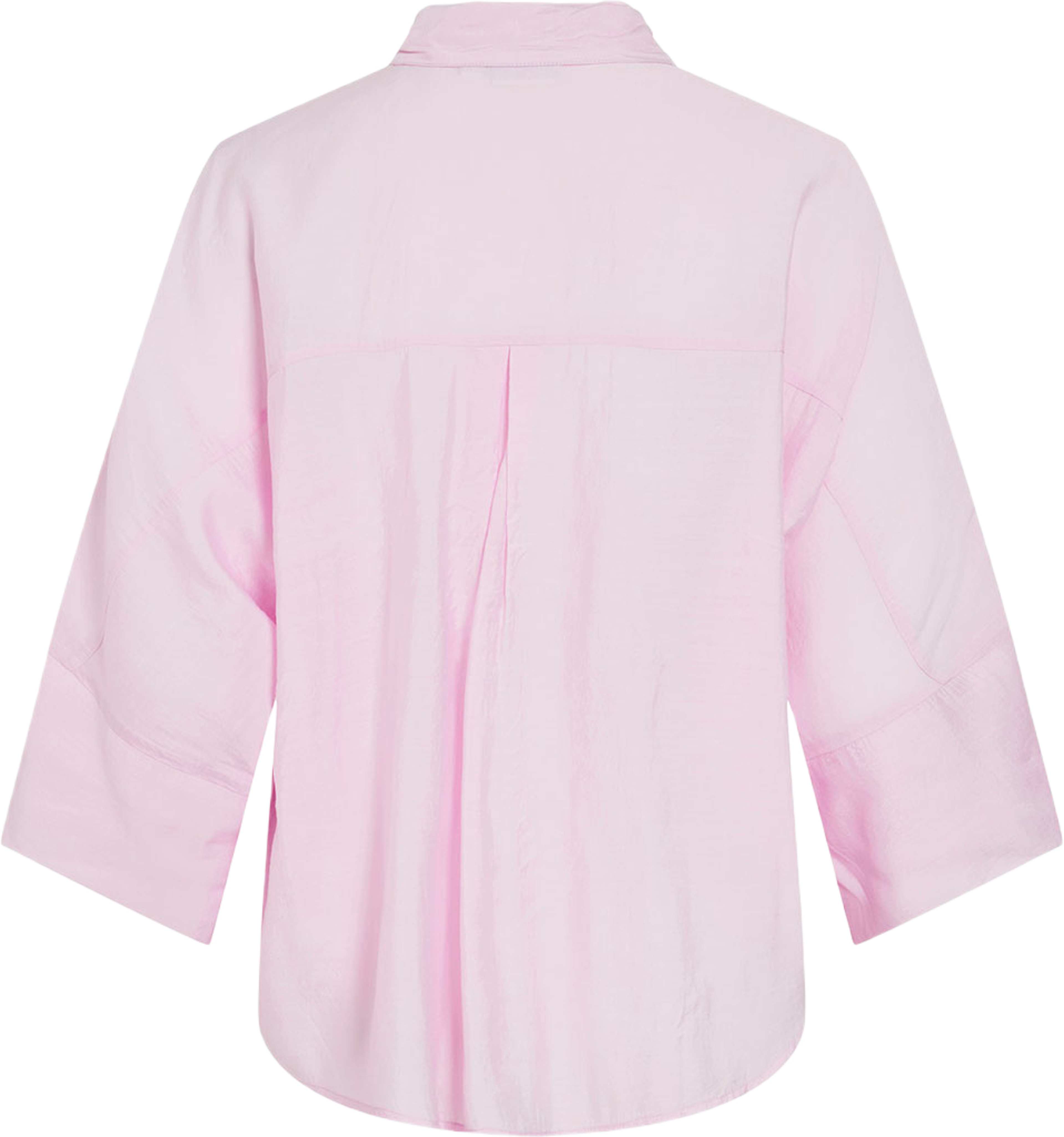 Viaspyn 3/4 Loose Shirt