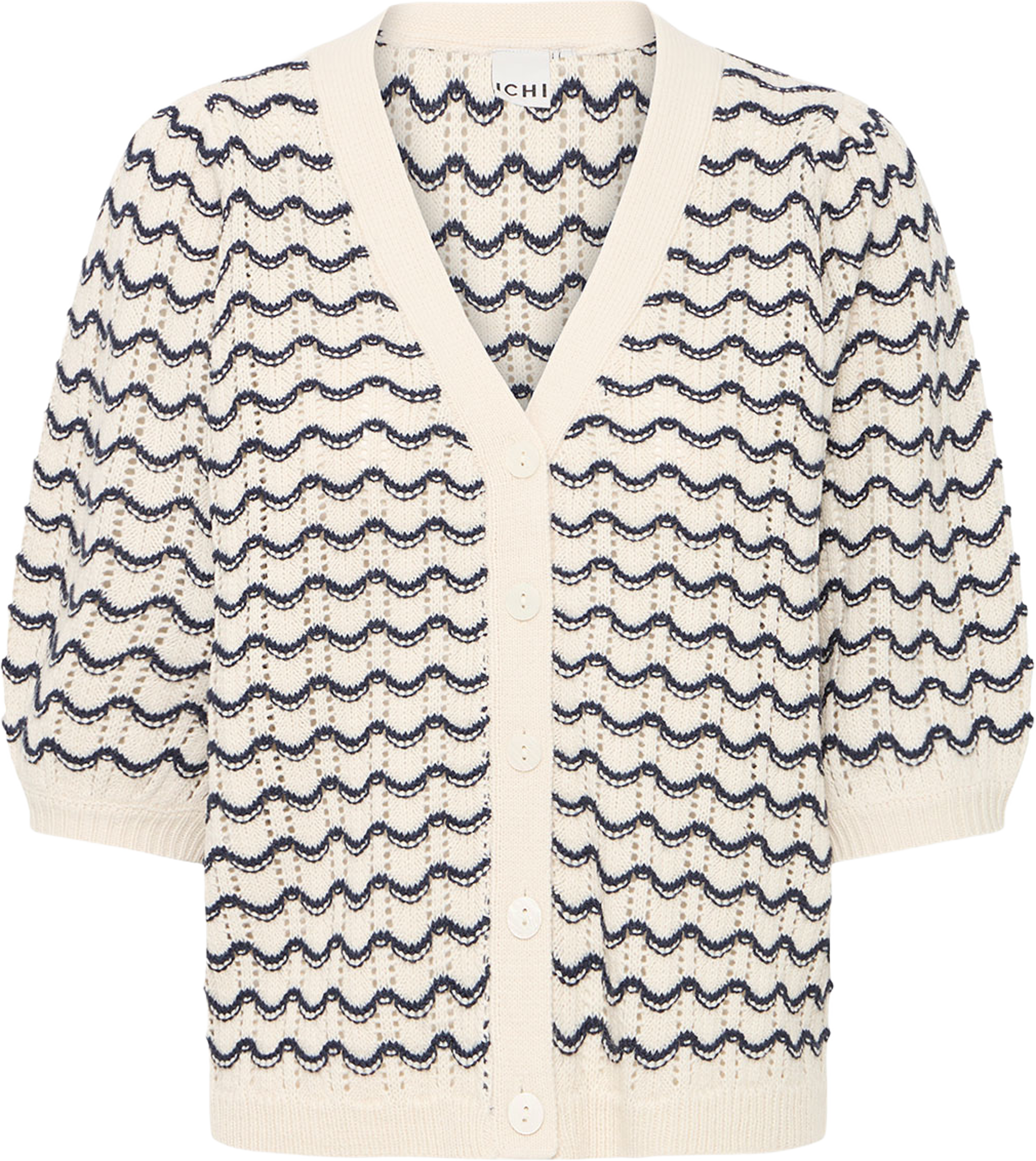 IHARDINA Cardigan