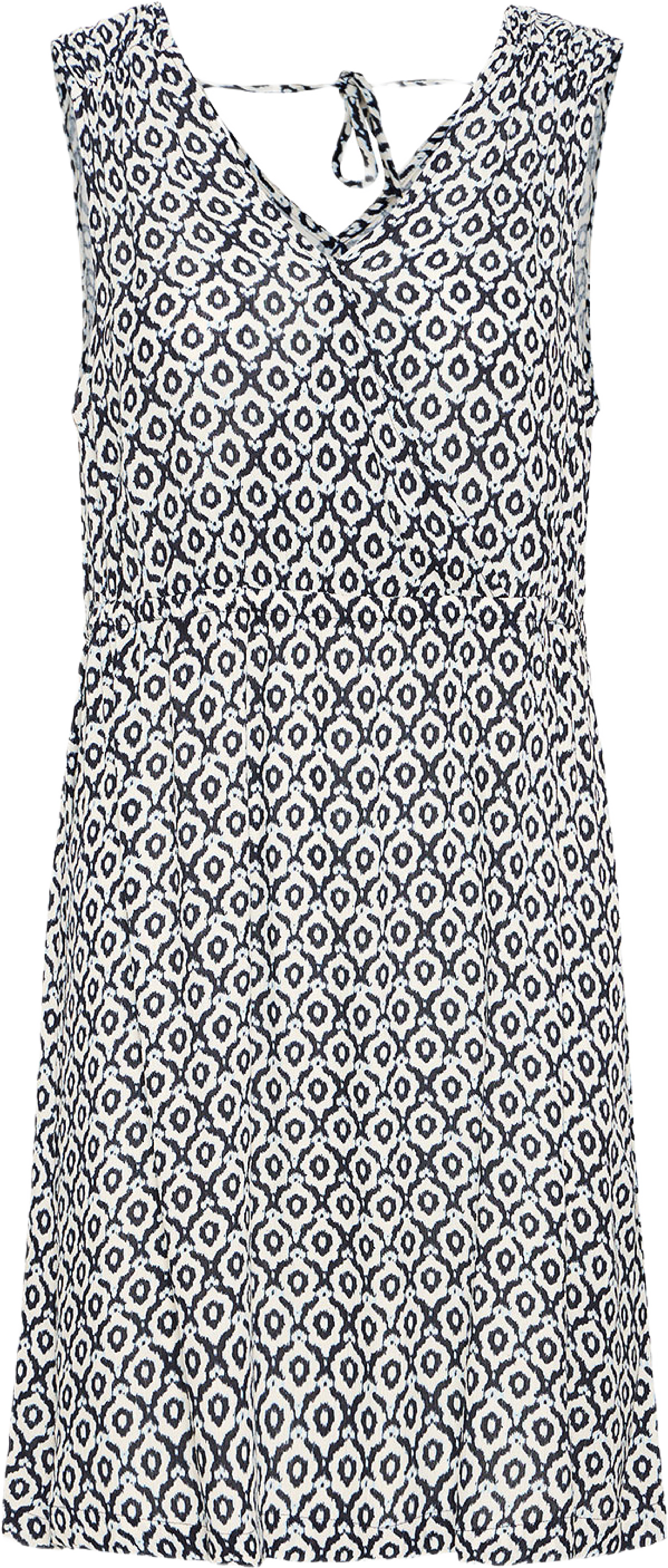 IHMARRAKECH AOP DR20; Ichi Dress