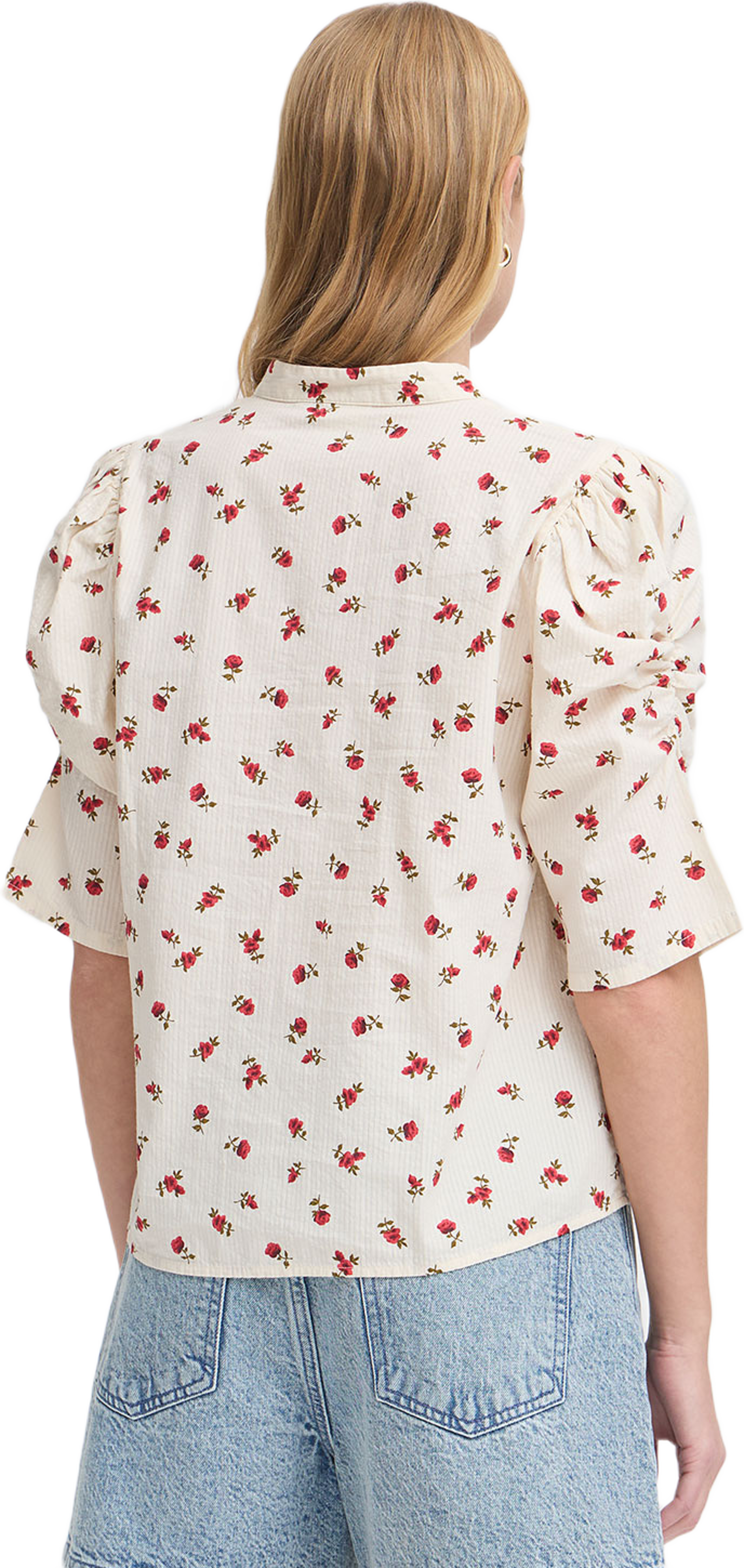 Ihqwin Sh3 Shirt