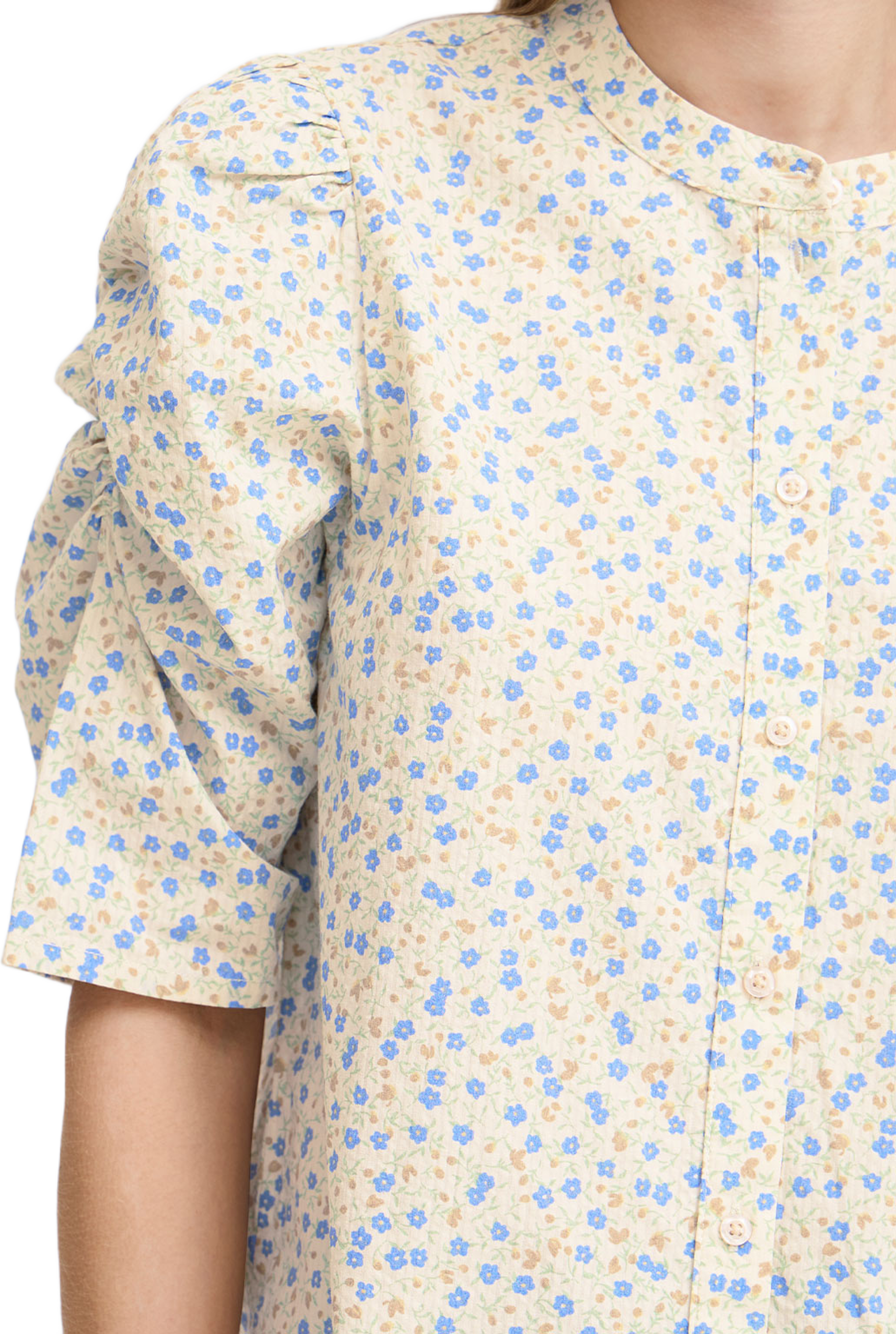 Ihqwin Sh3 Shirt
