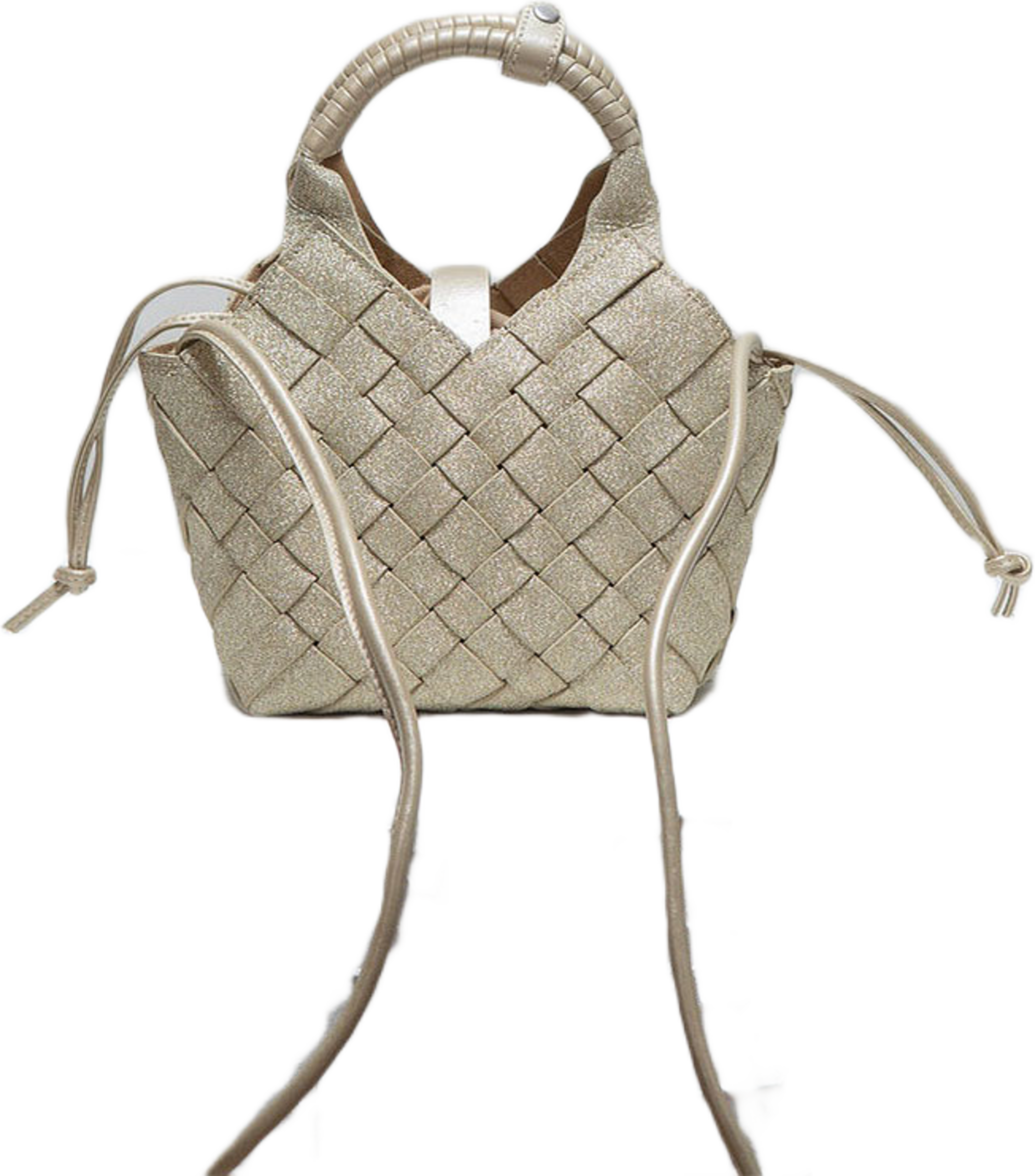 Misu Mini Handbag