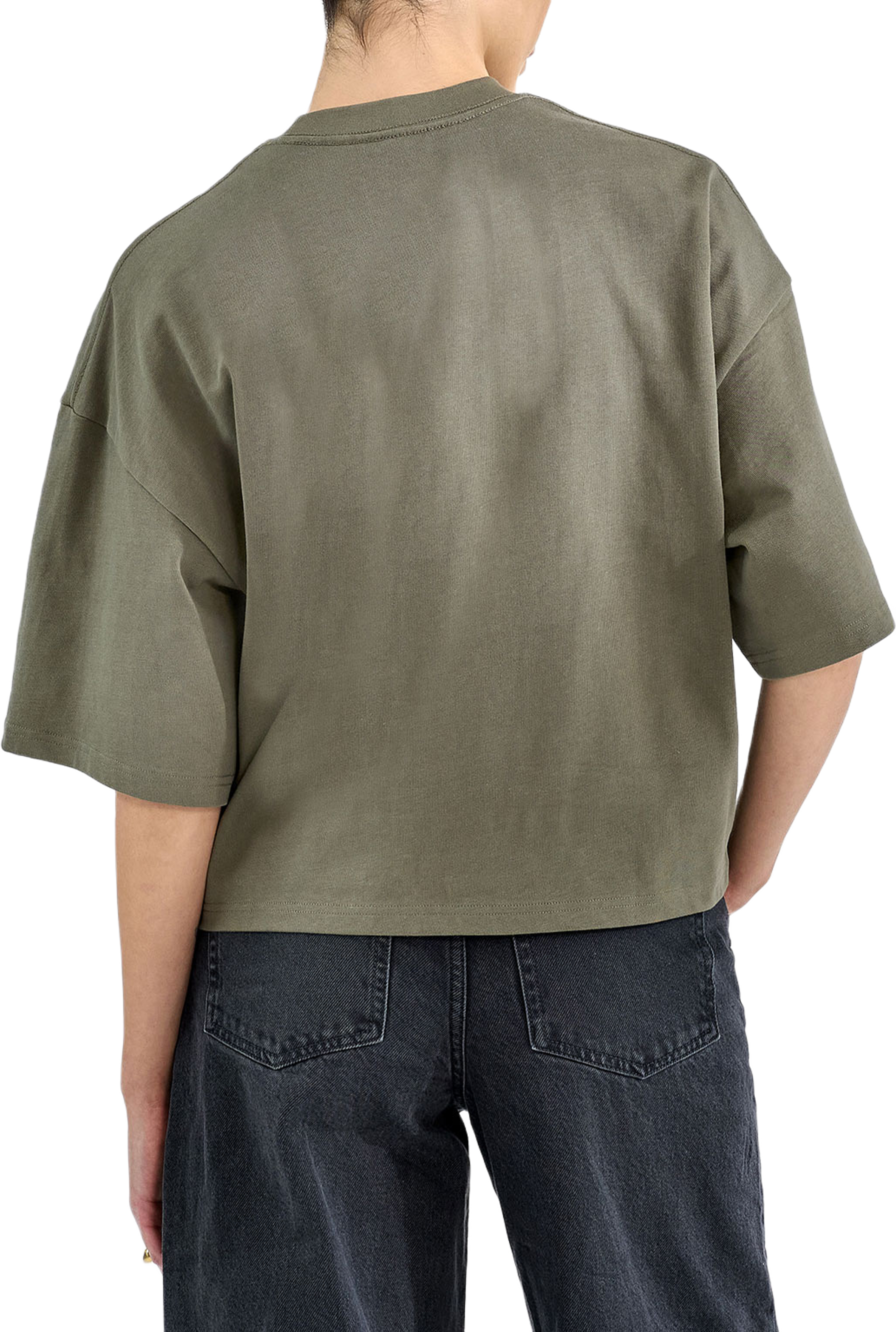 Heavy Tee