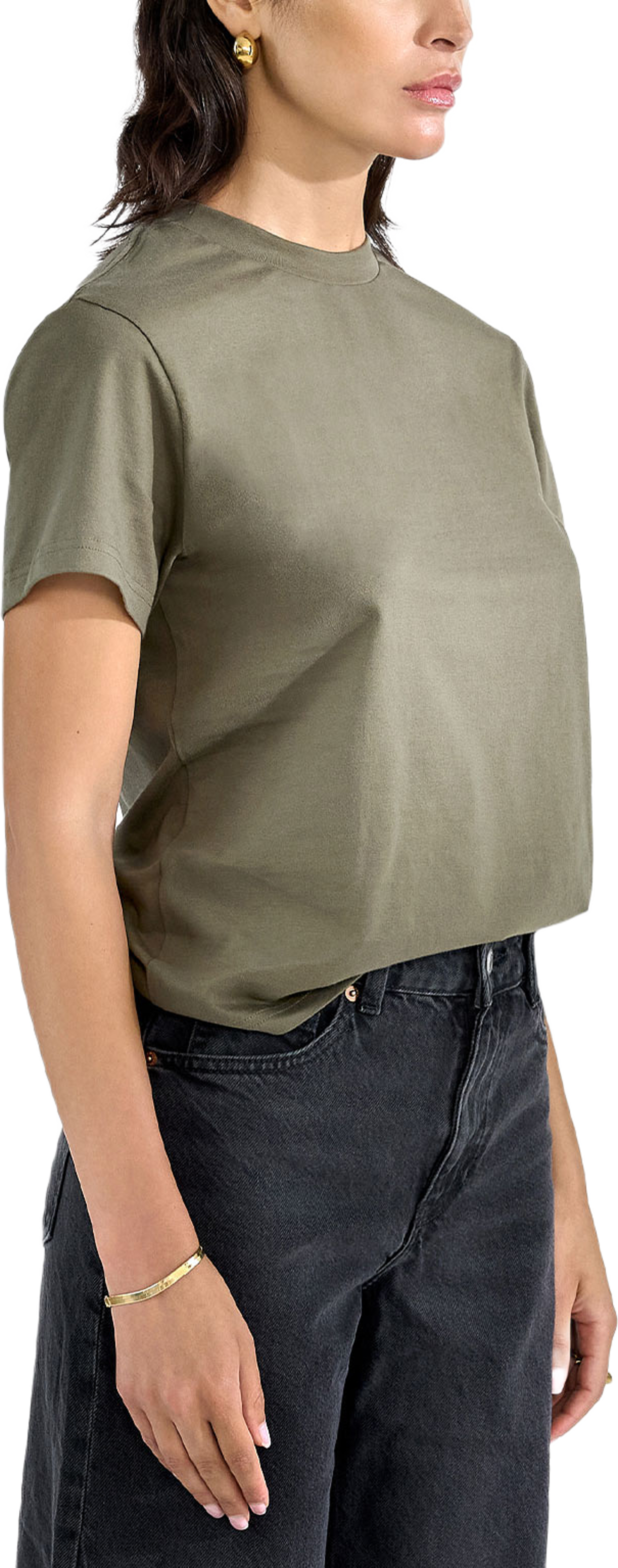 Crew-Neck regular
