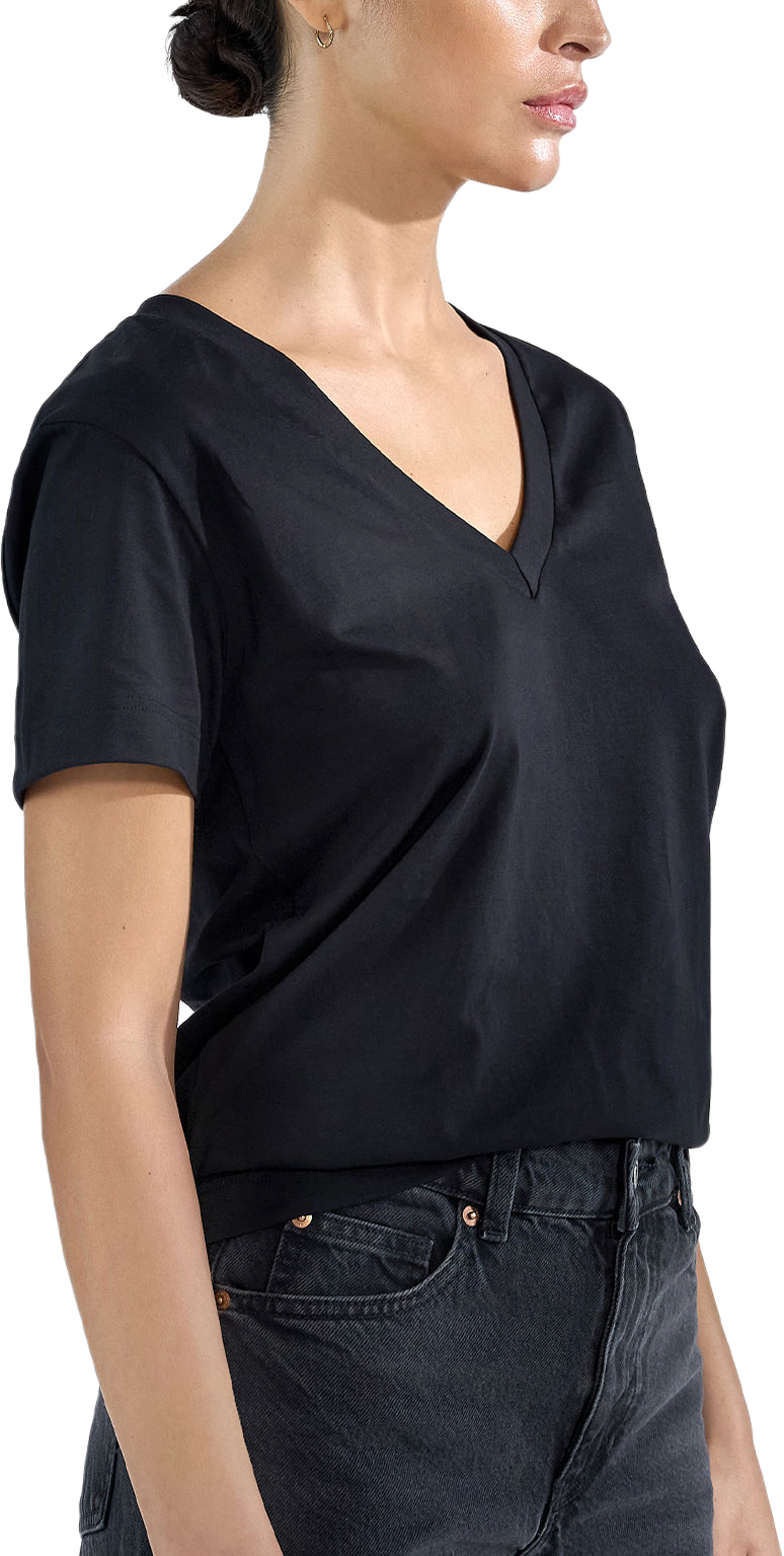 V-Neck regular