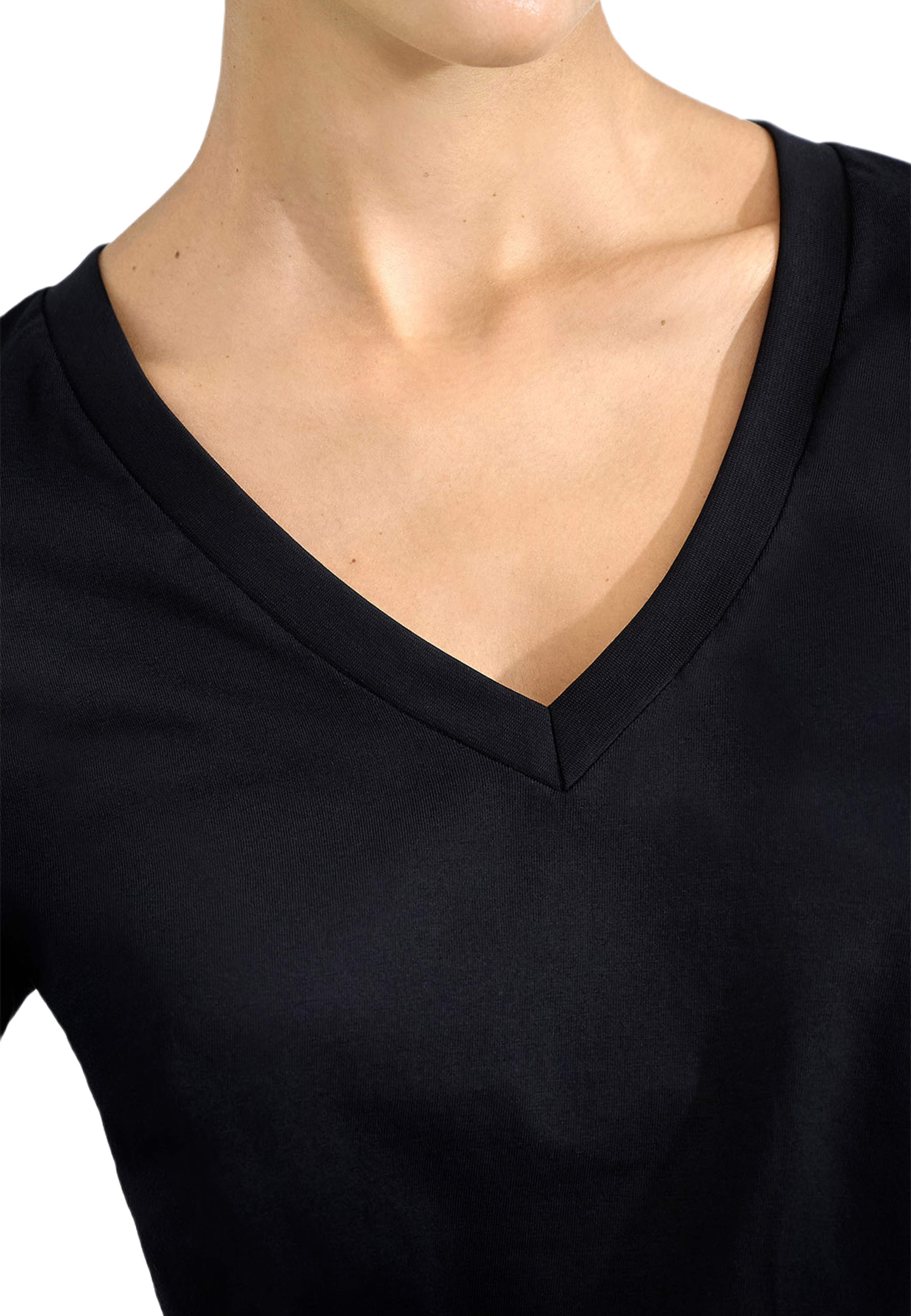 V-Neck regular