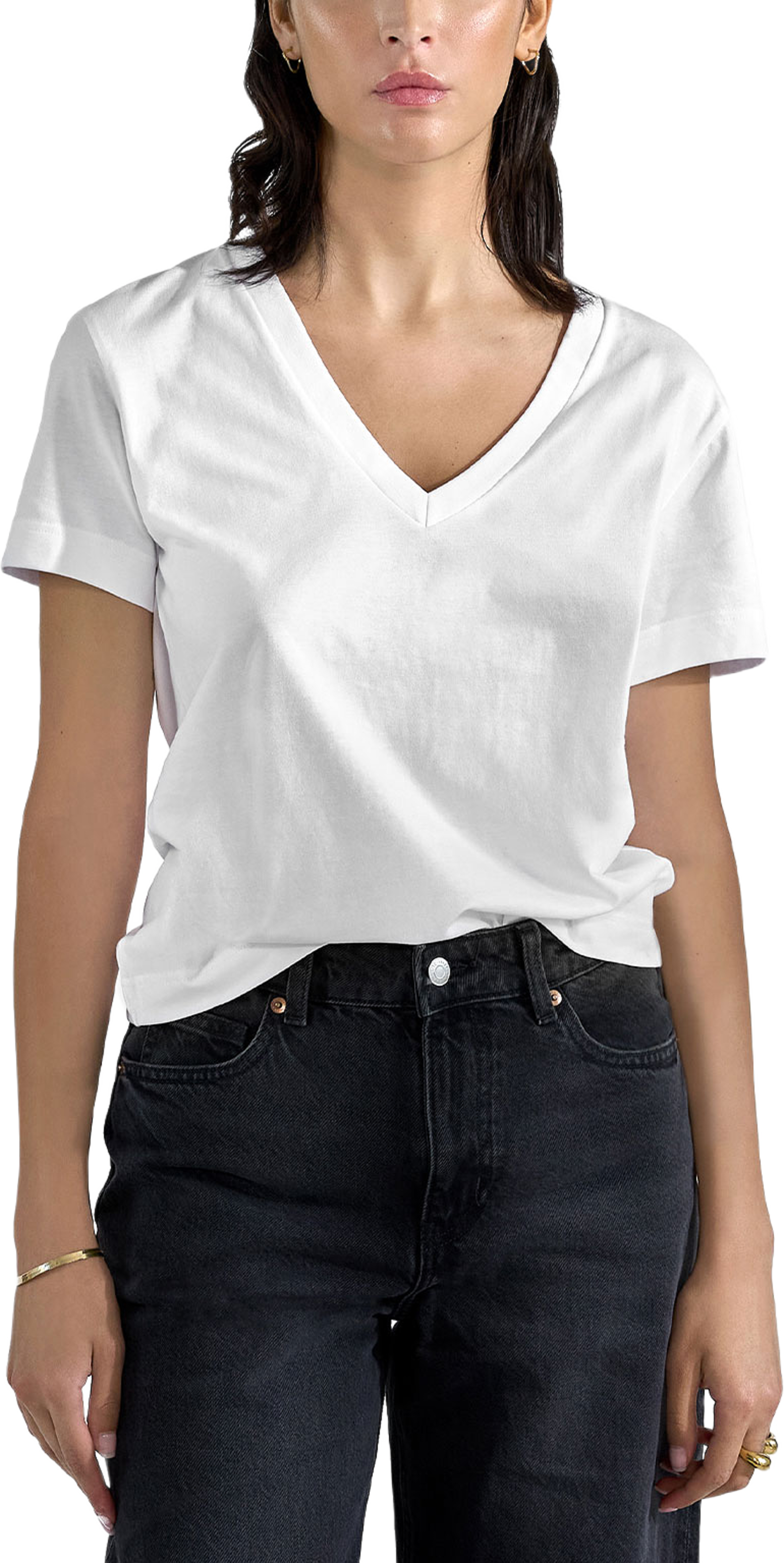 V-Neck regular