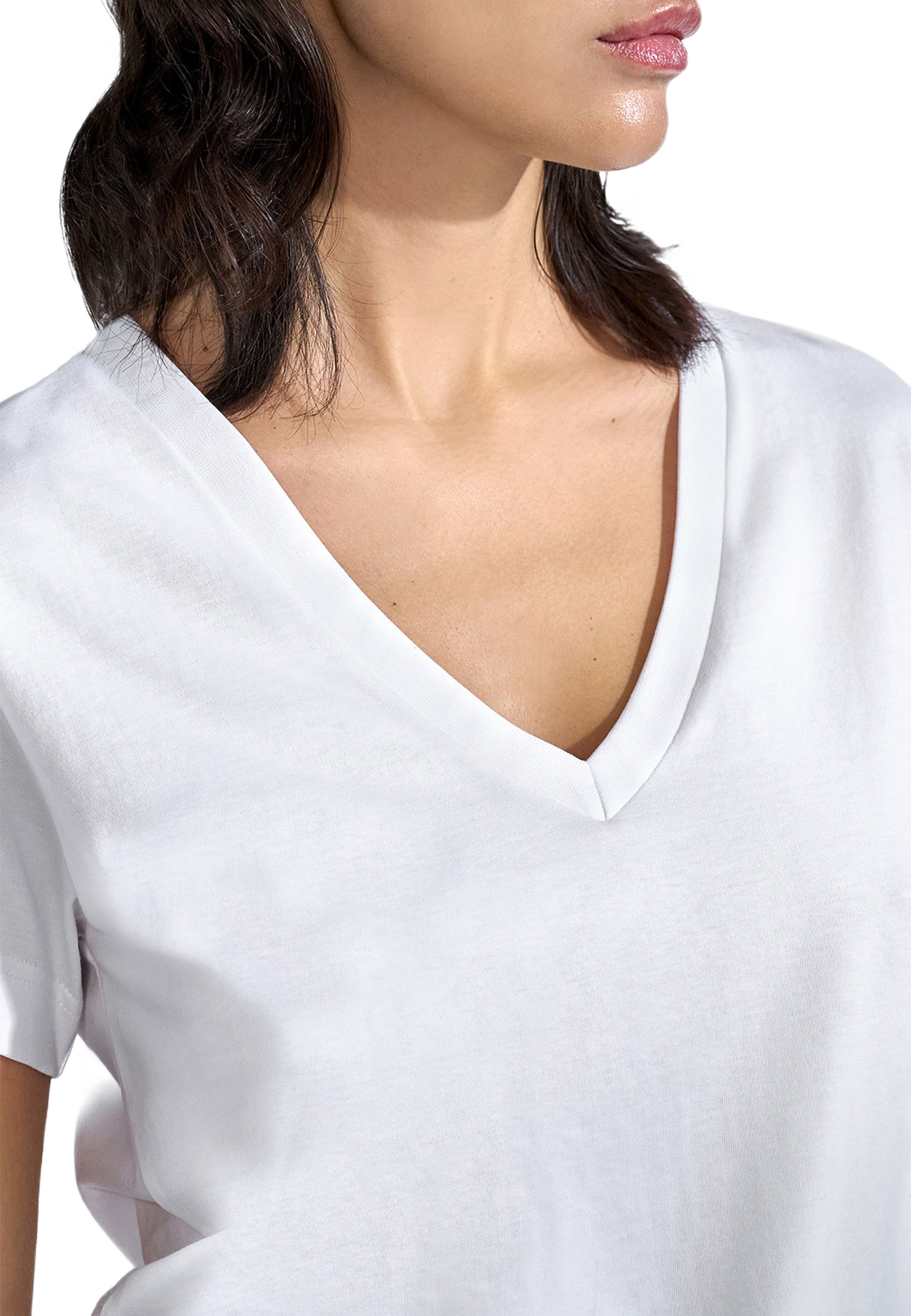 V-Neck regular