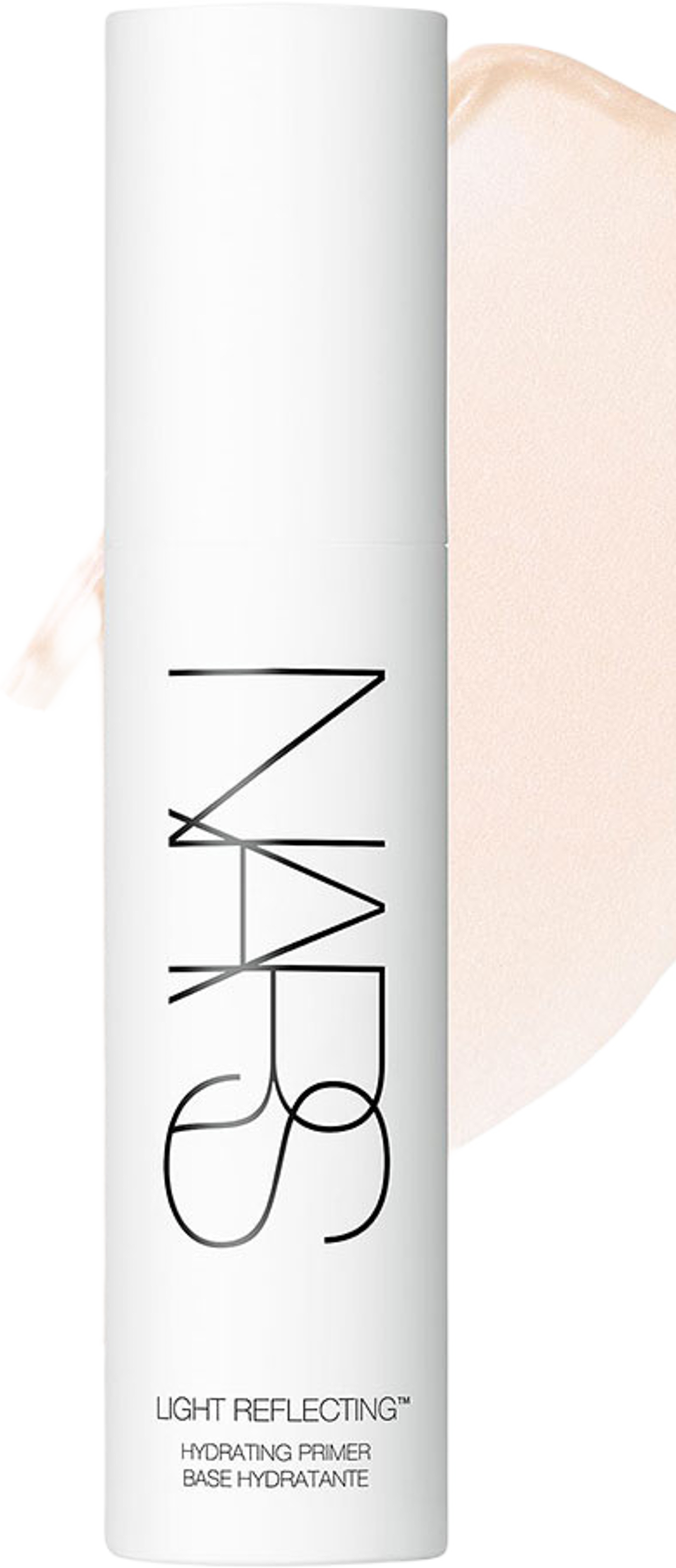 Light Reflecting Hydrating Primer