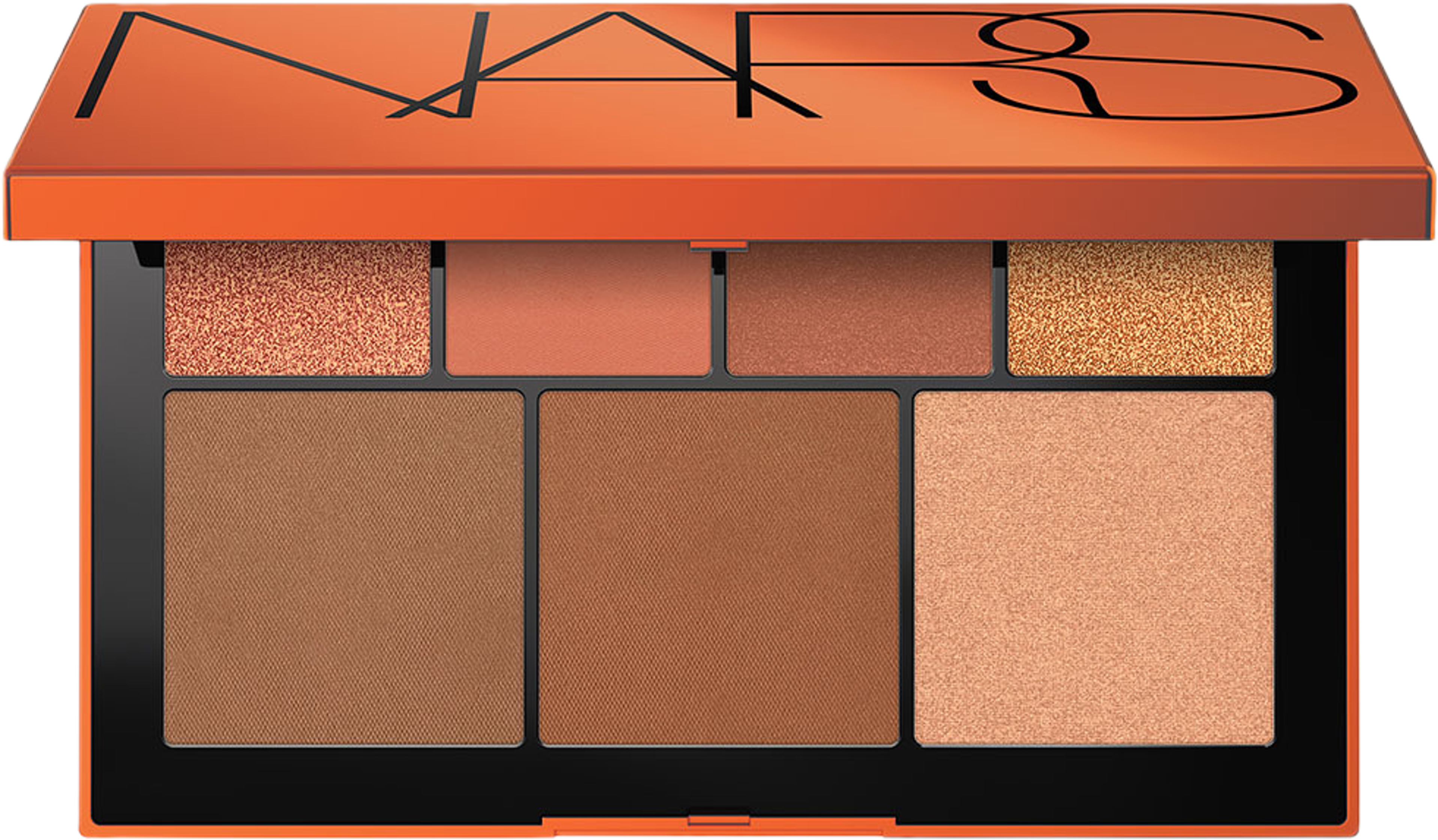 Laguna Ultimate Face Palette