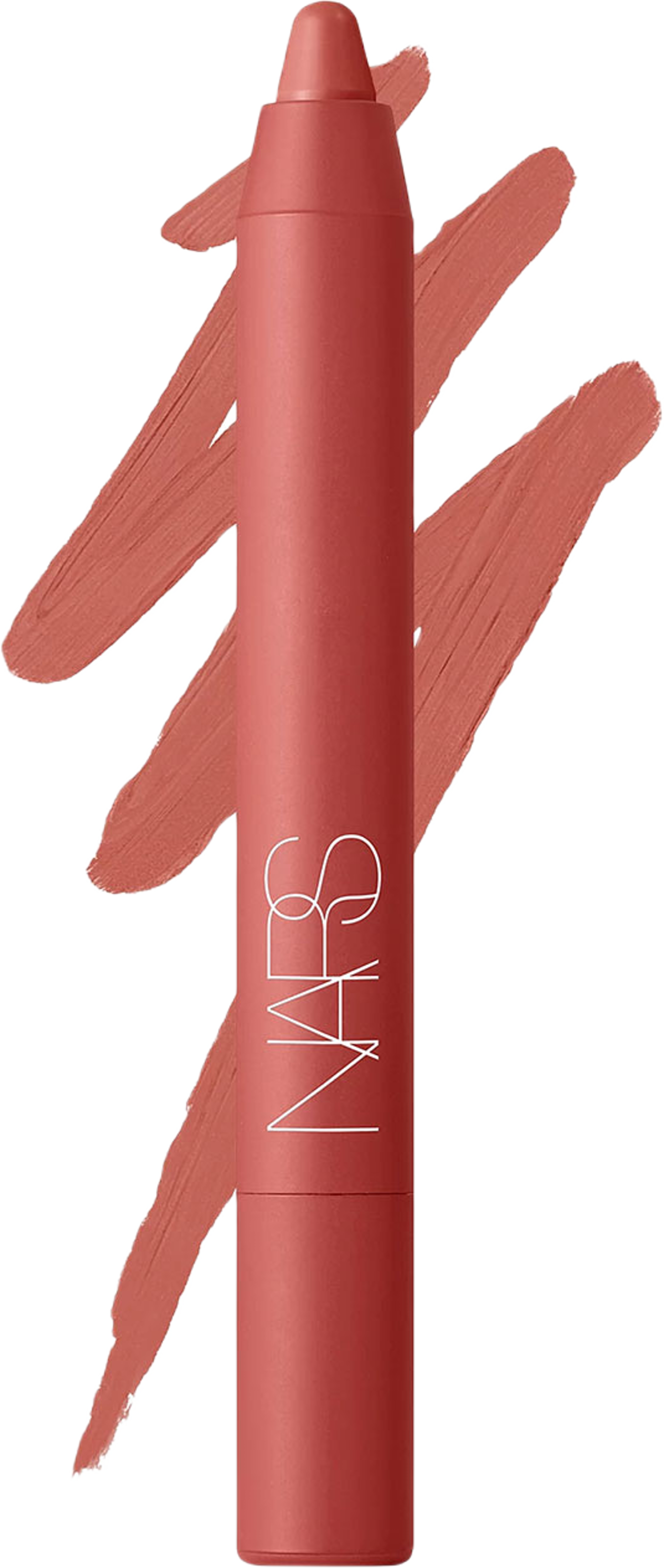 Powermatte High-Intensity Lip Pencil