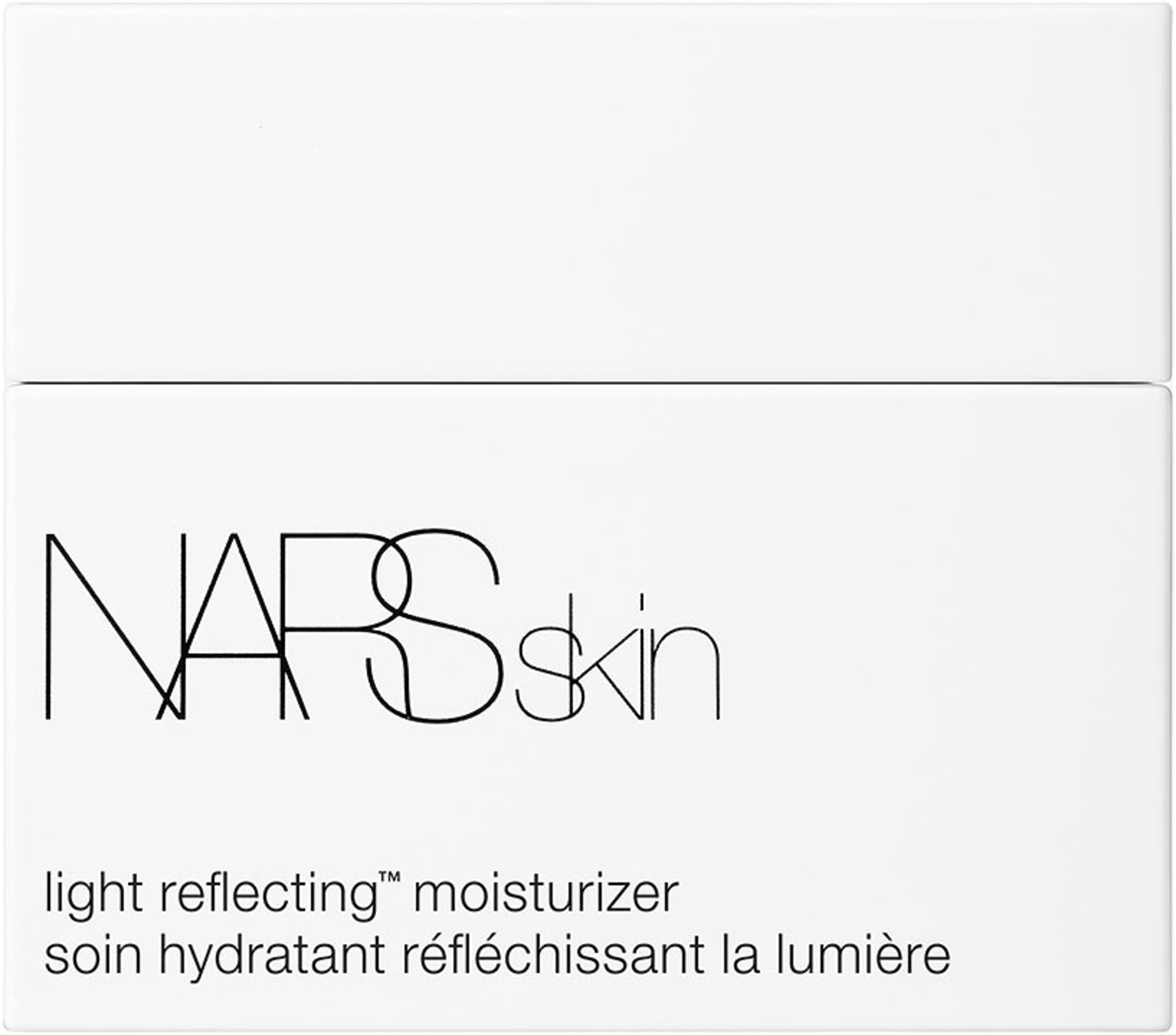 NARSskin Light Reflecting Moisturizer