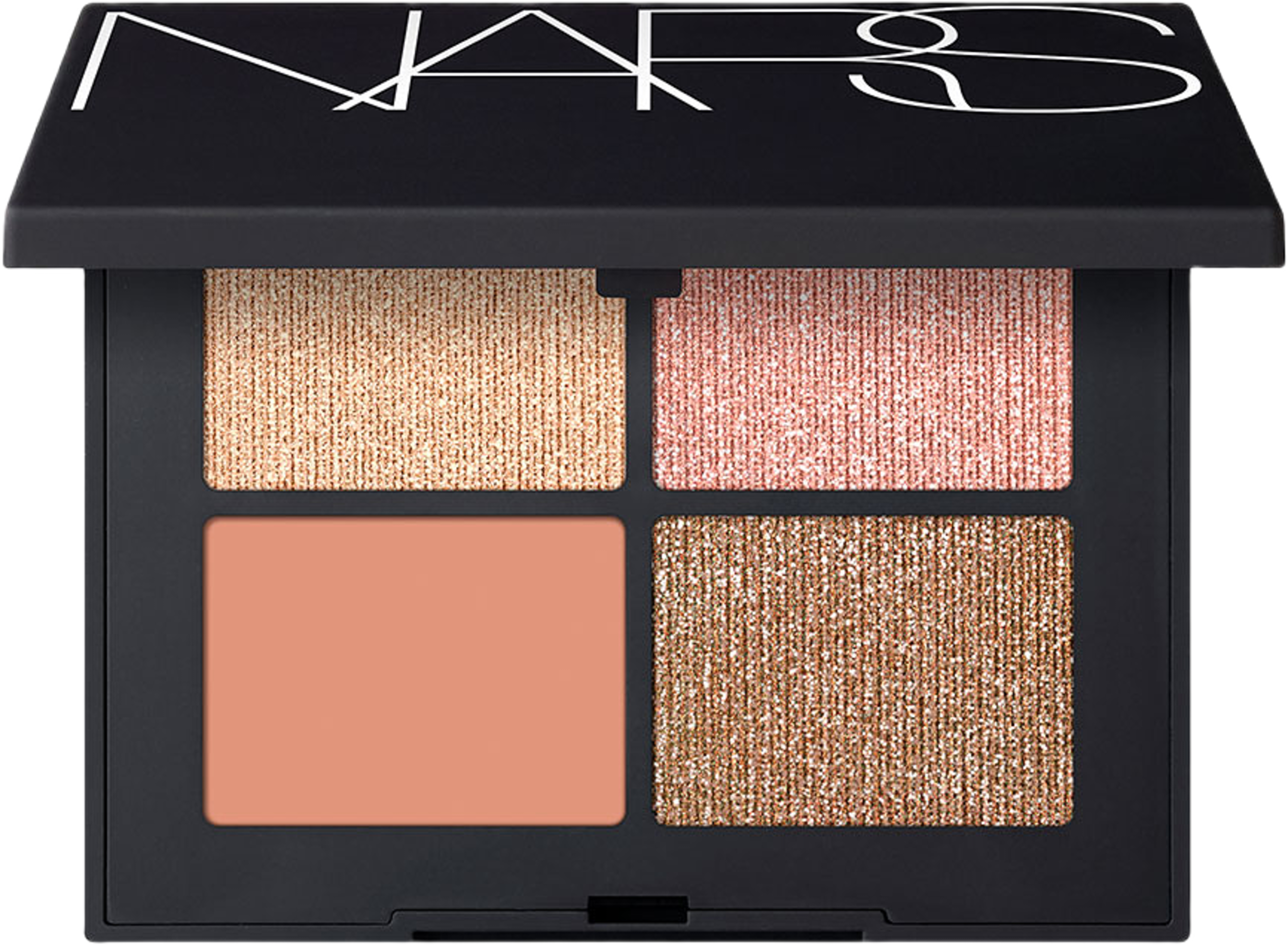 Quad Eyeshadow
